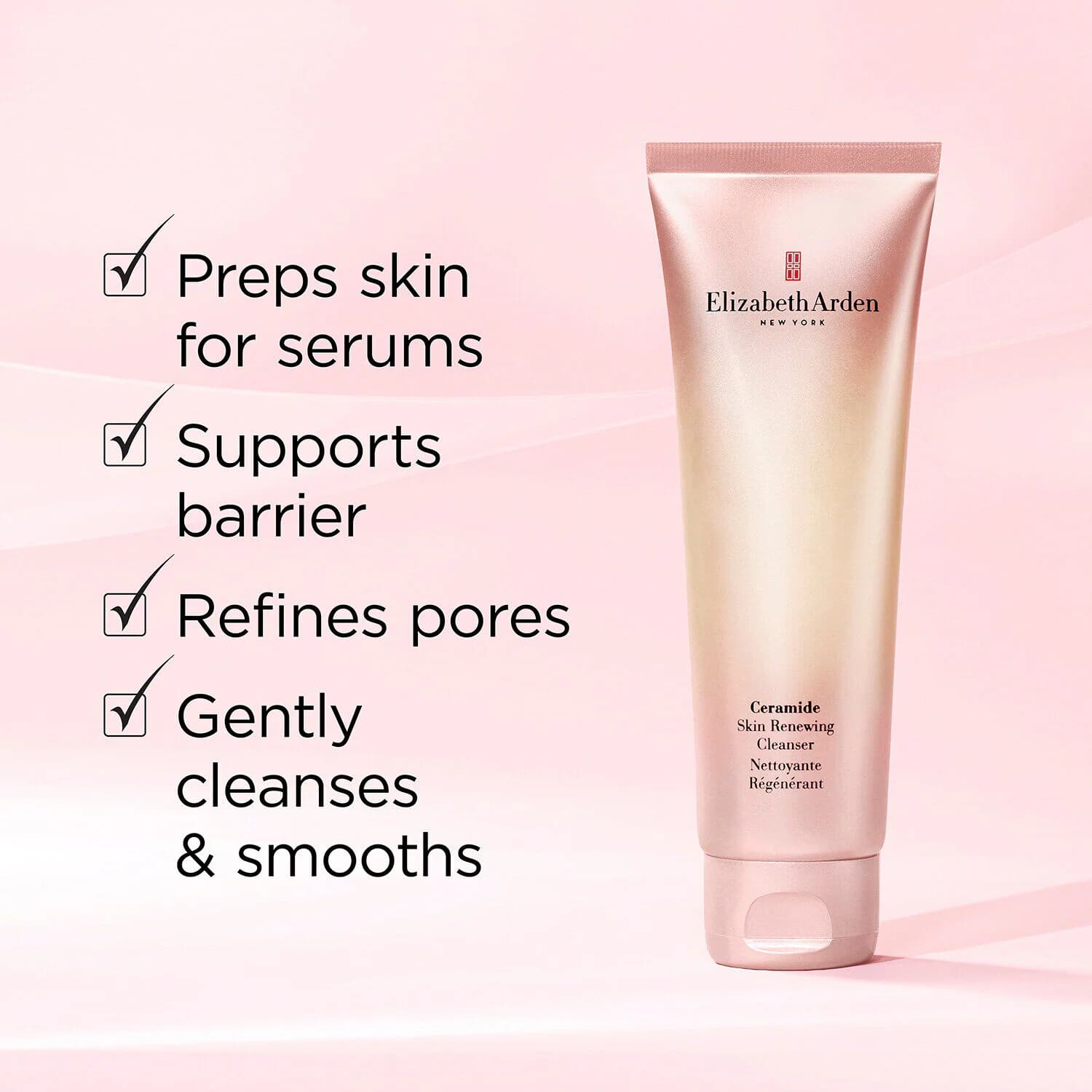 Ceramide Skin Renewing Cleanser