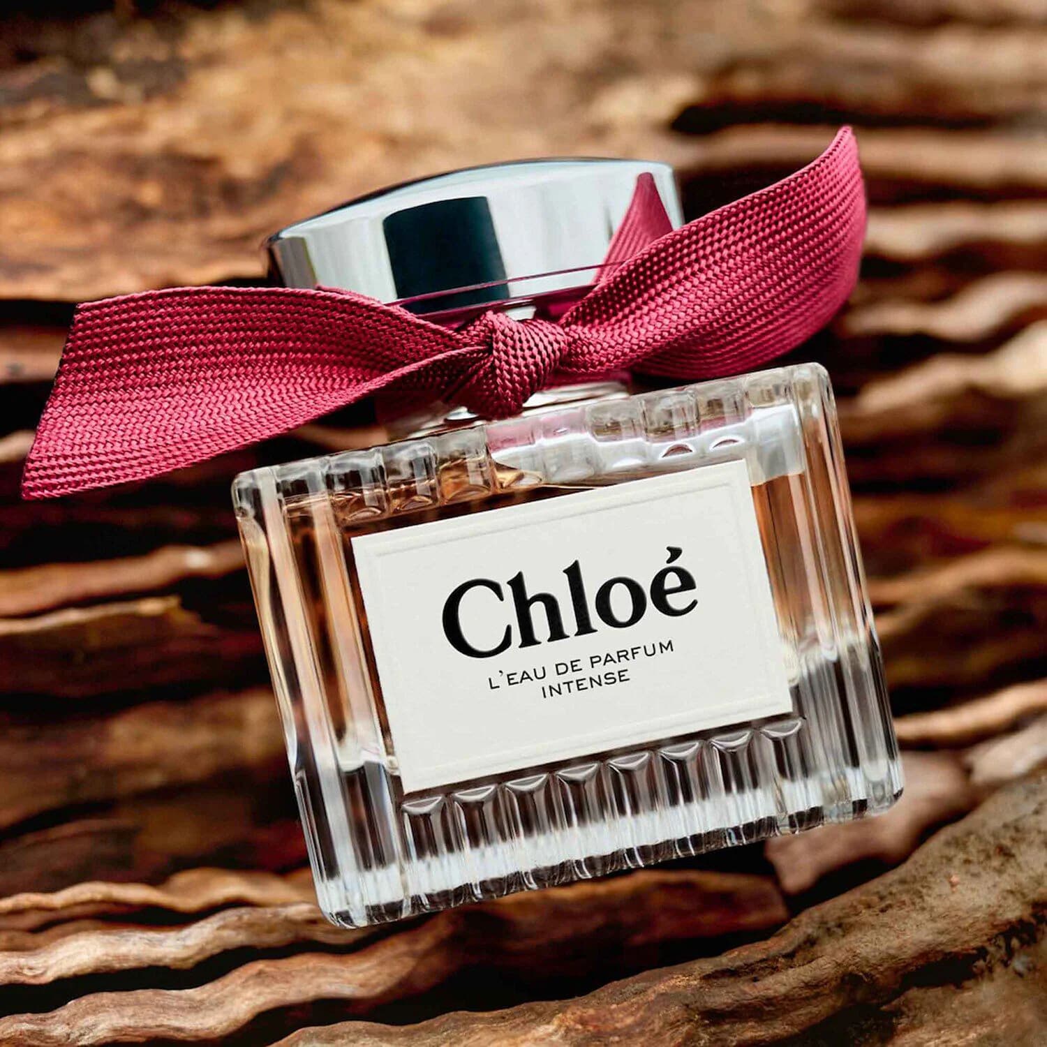 L’Eau de Parfum Intense