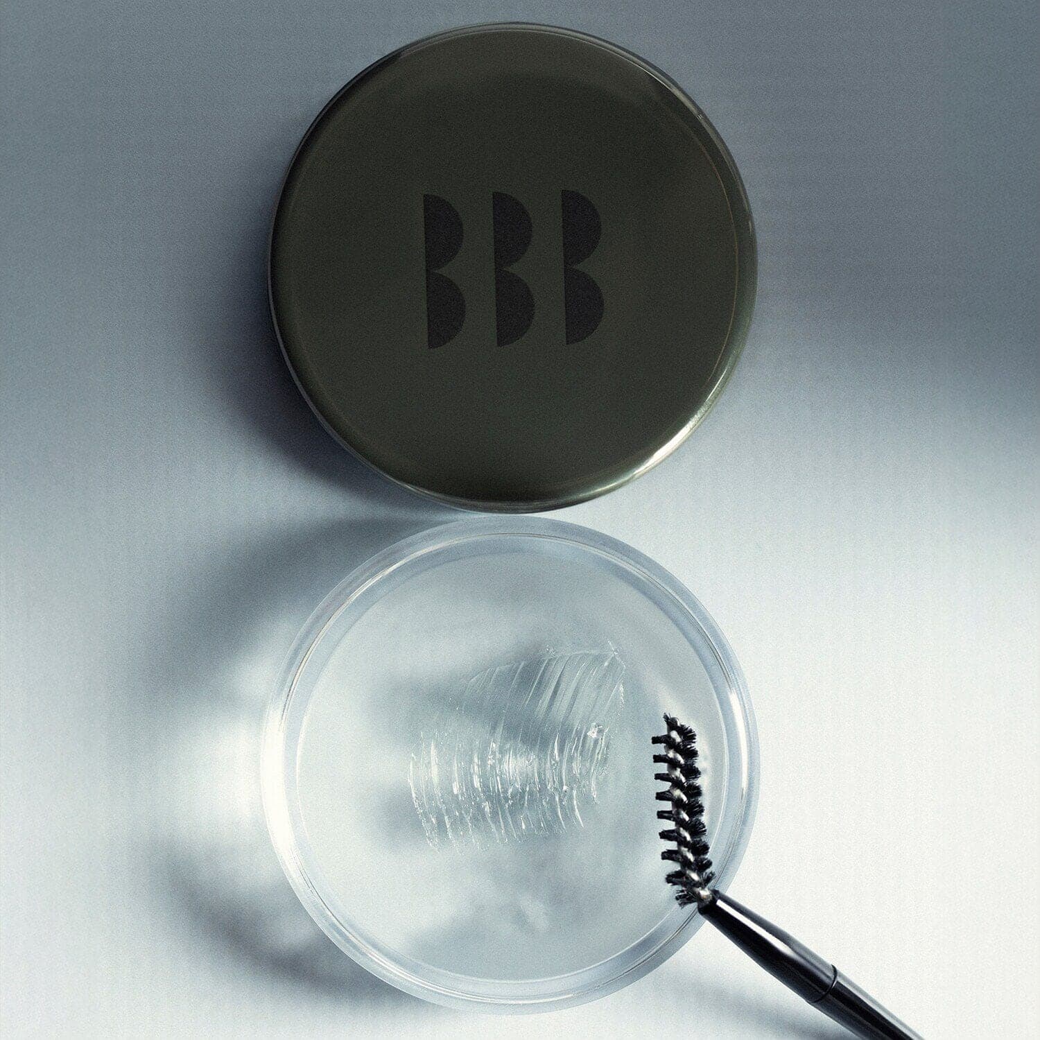 Clear Brow Lock