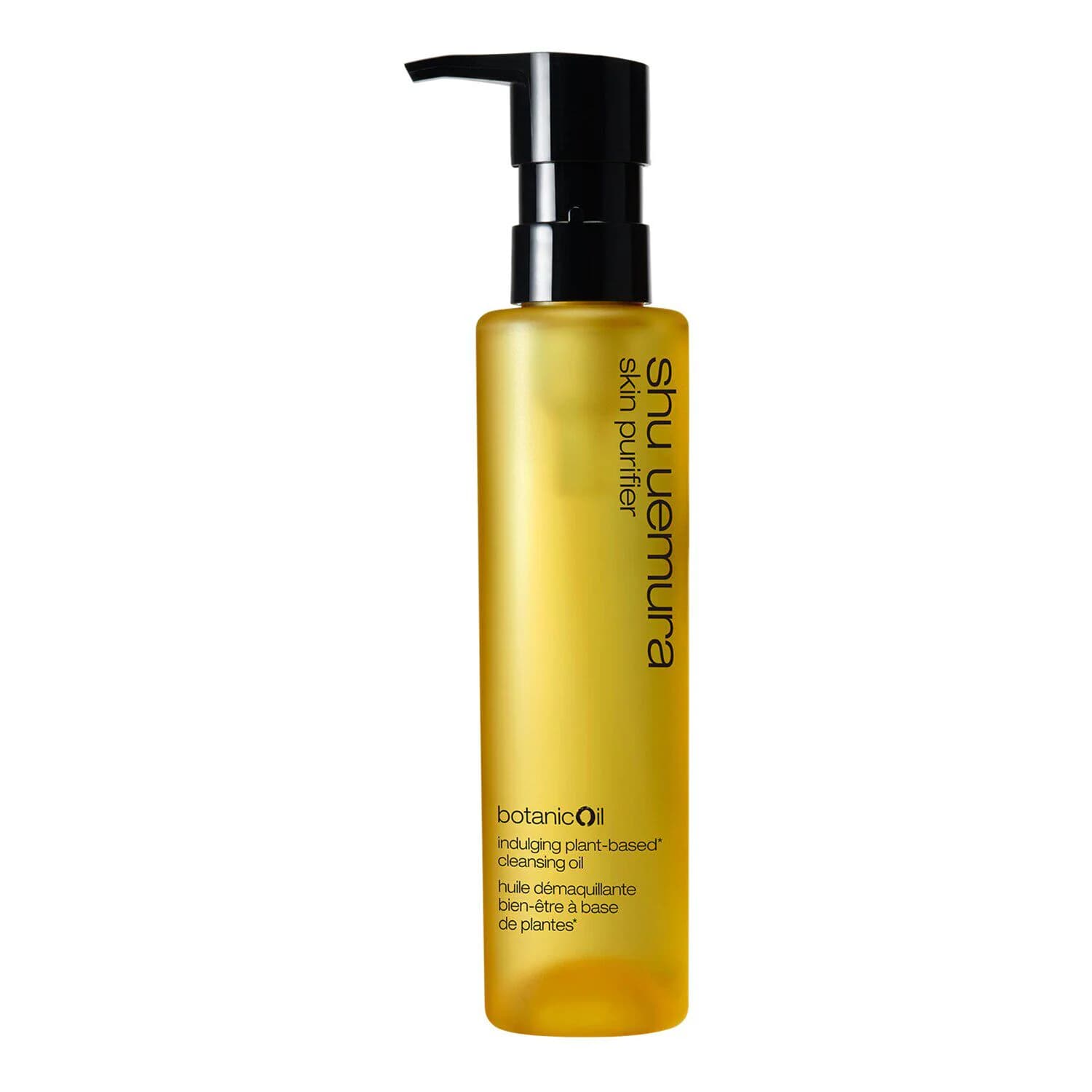 Botanicoil Indulging Plant-Based* Cleansing Oil