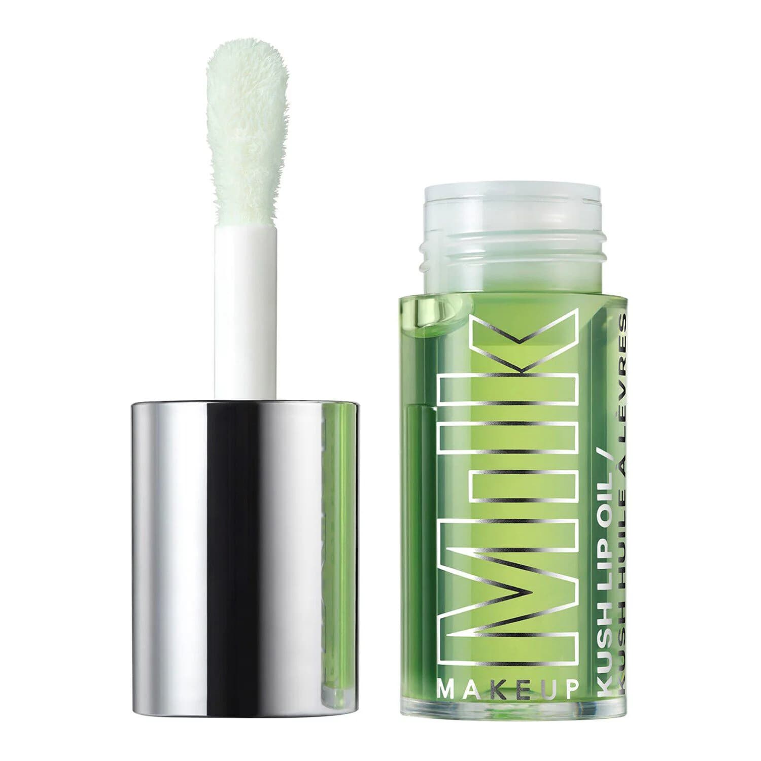 Kush Lip Oil