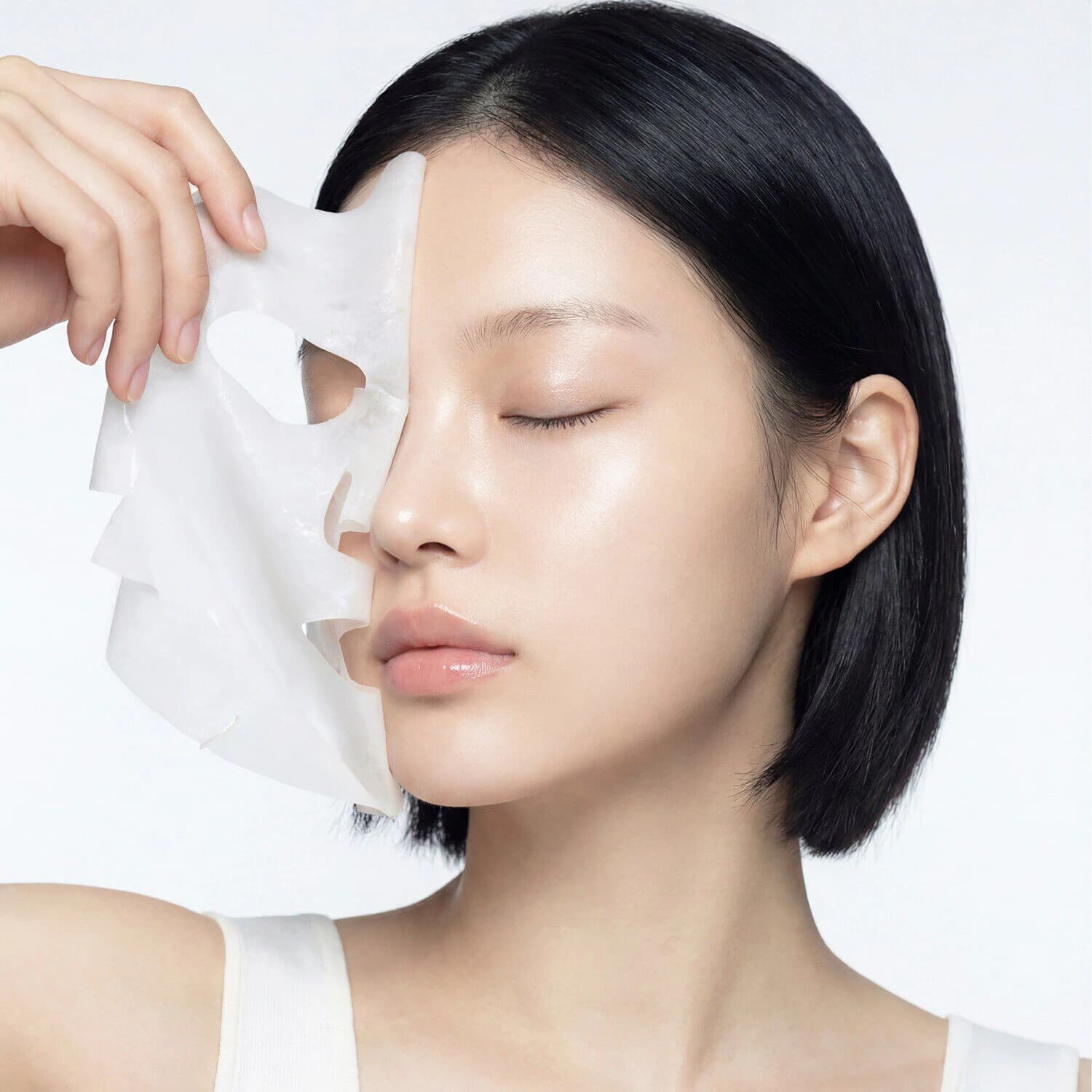 Essential Mask_Teatree