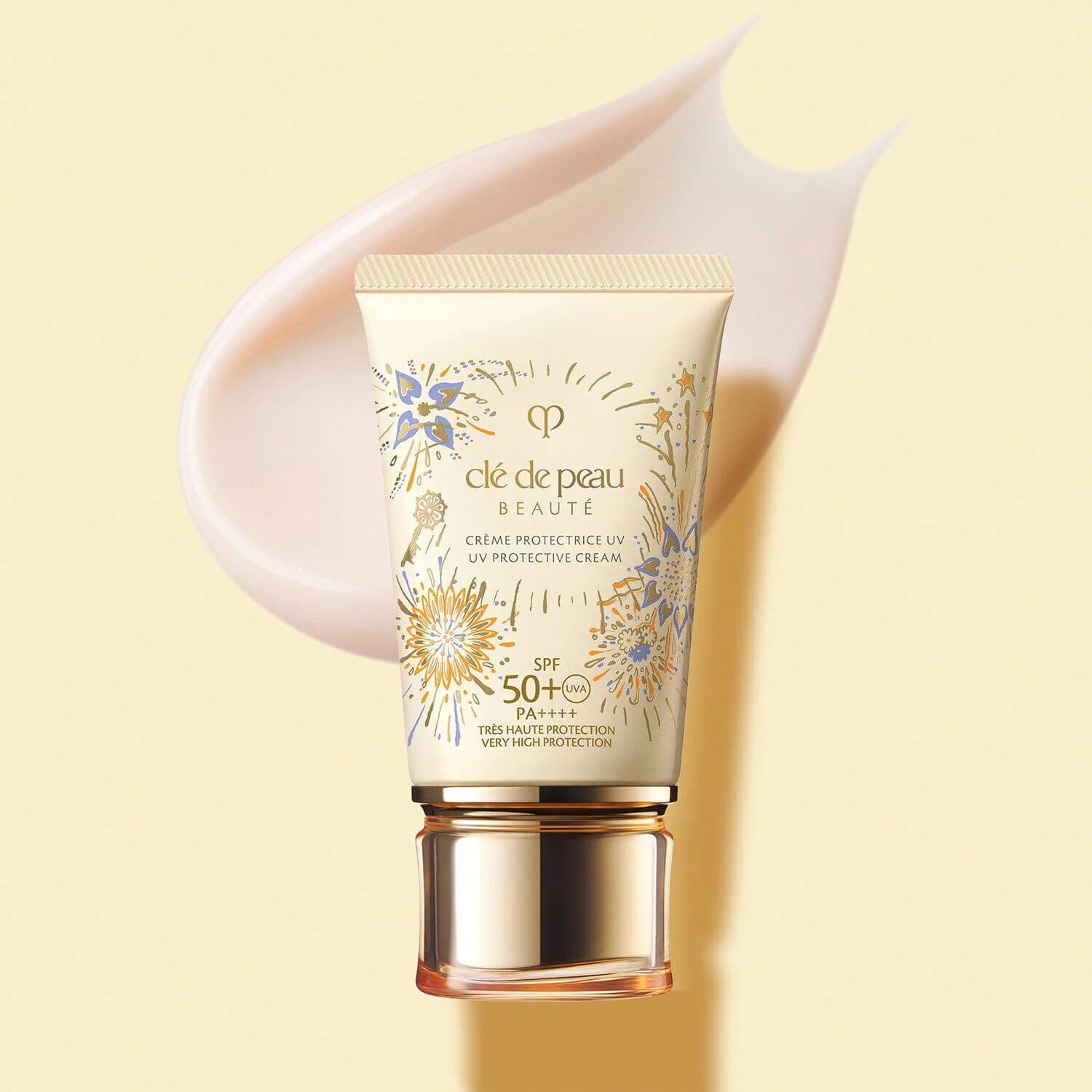 UV Protective Cream - Limited Edition