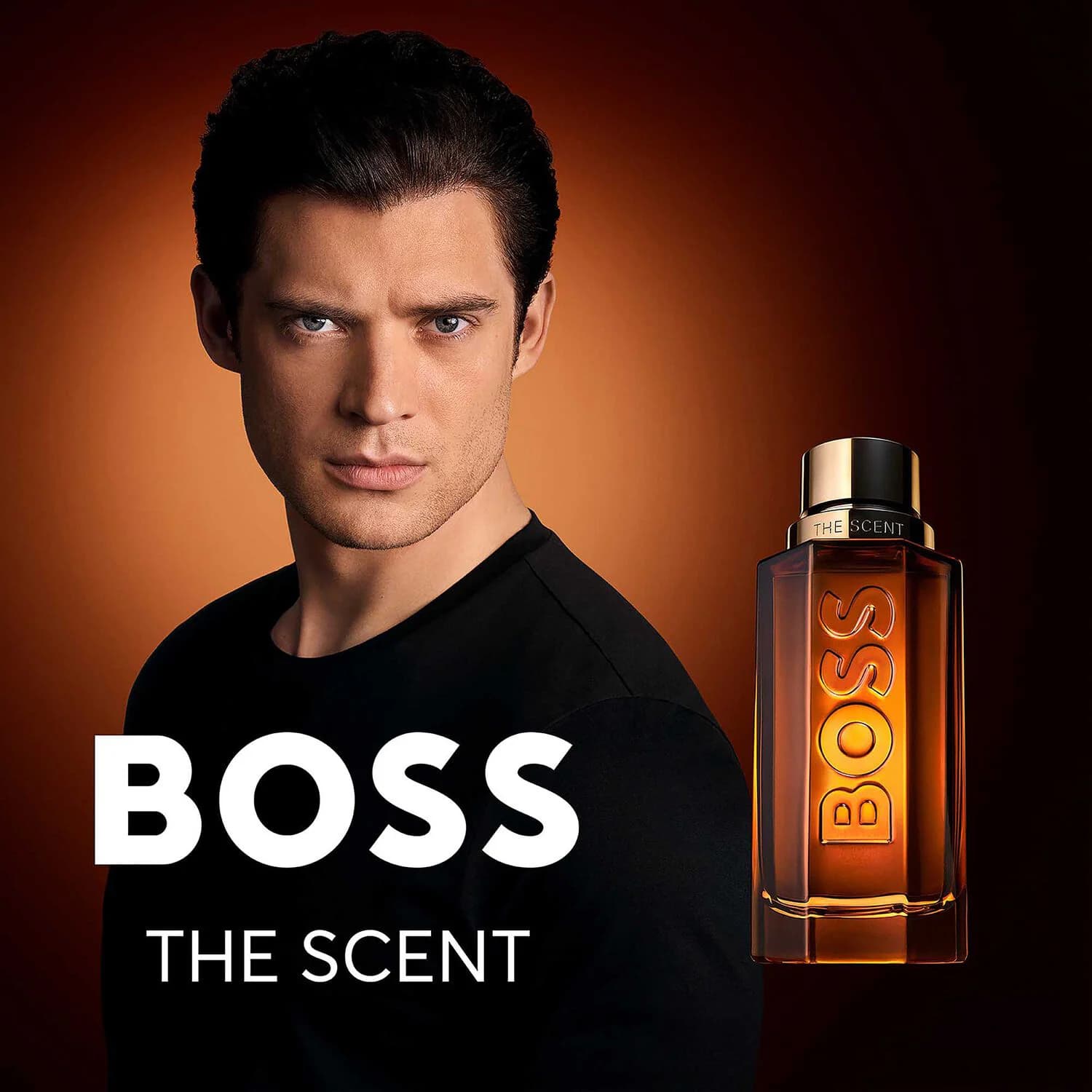 The Scent for Him - Eau de Parfum Intense