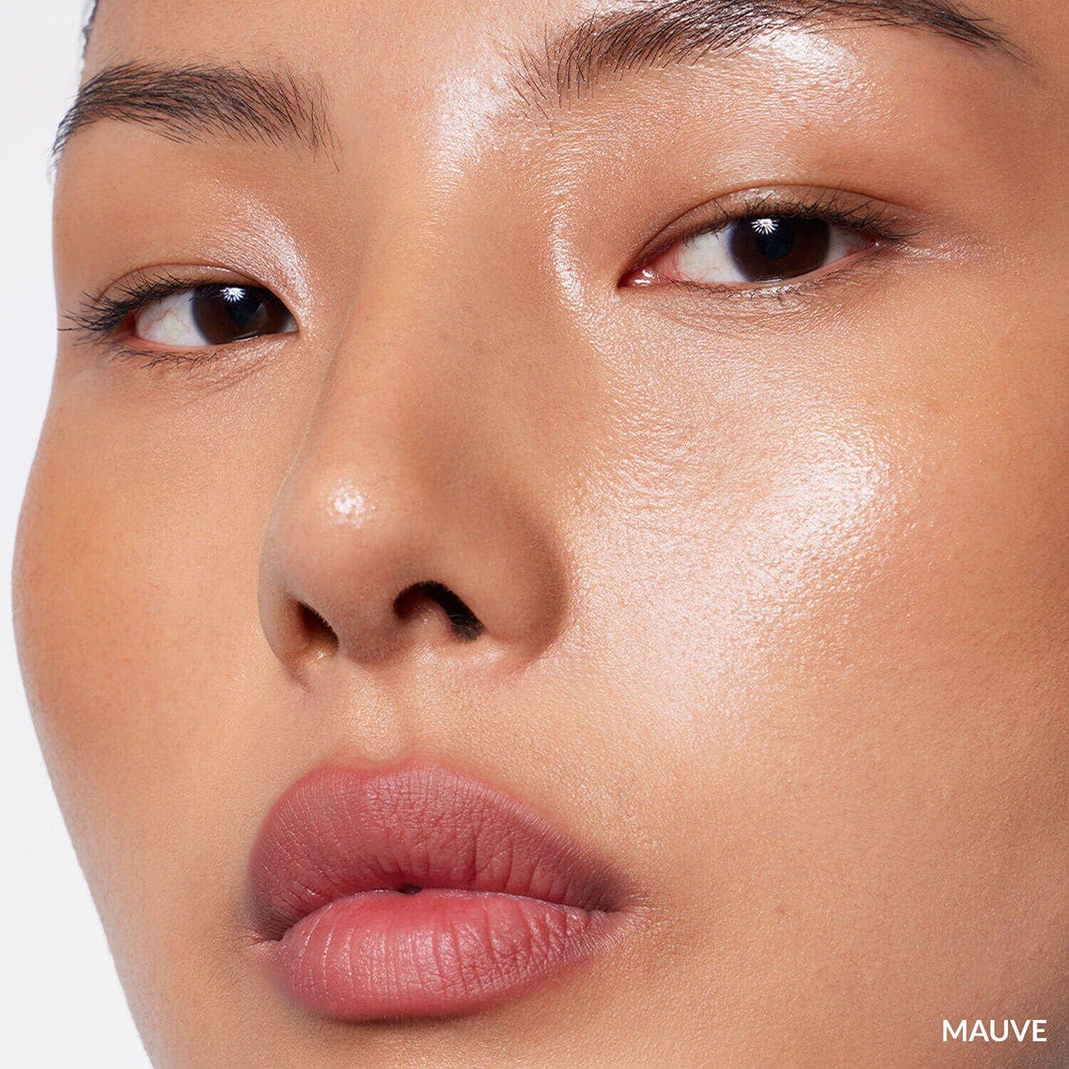Blur Liner - Plum