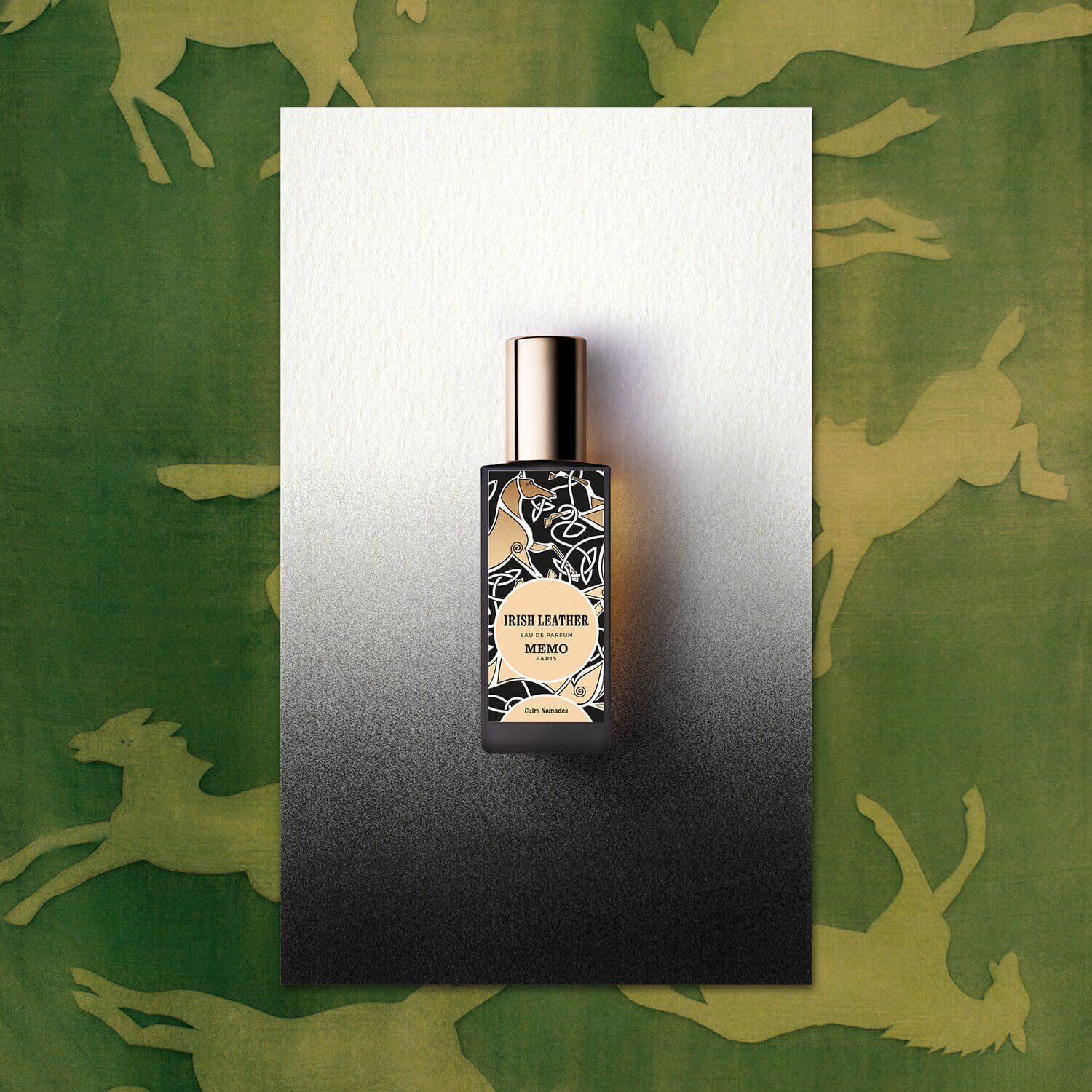 Irish Leather Eau de Parfum