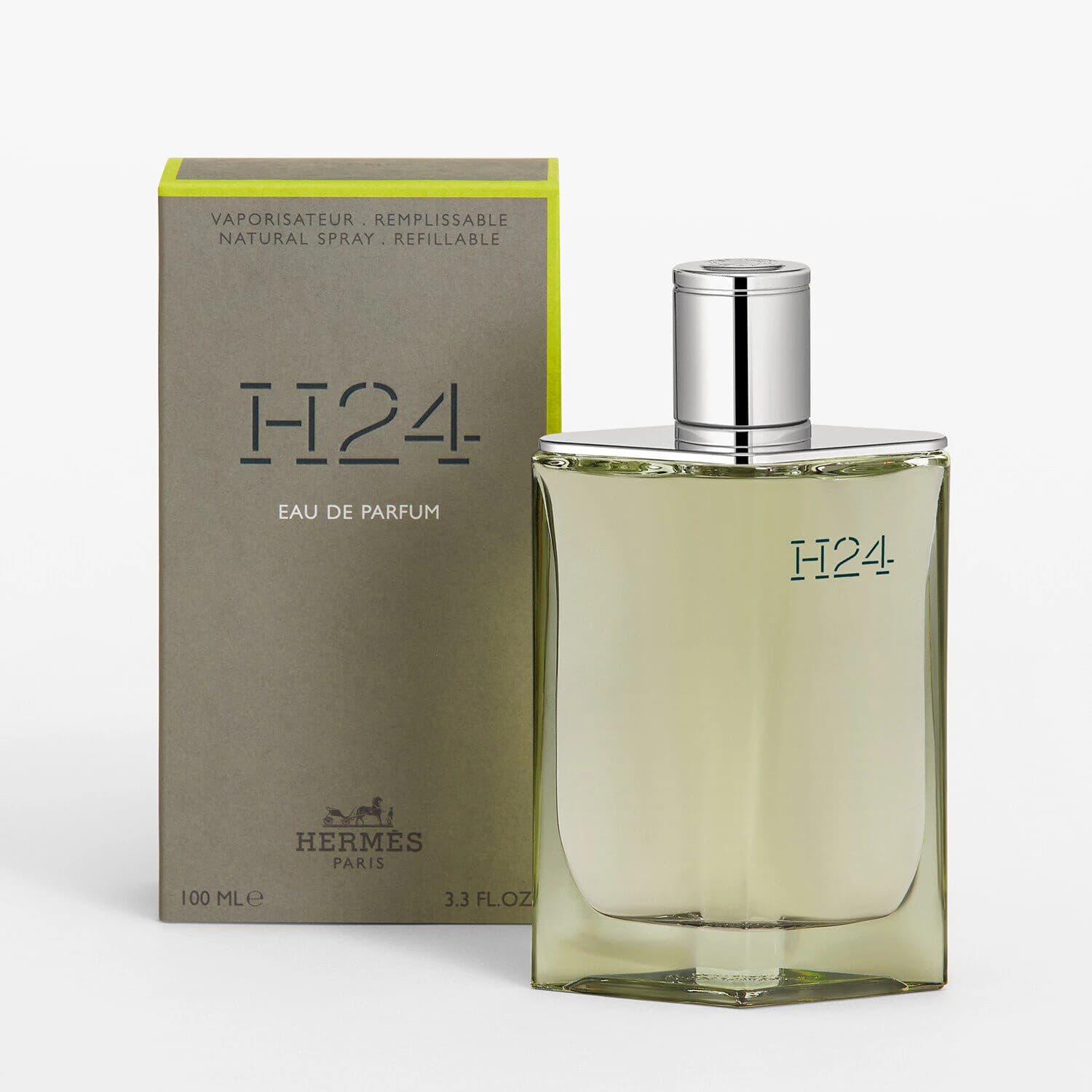 H24 Eau de Parfum Spray