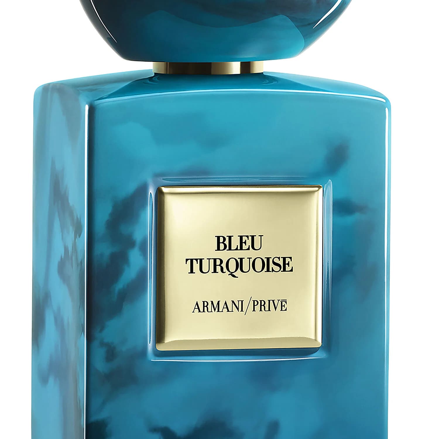 Armani Privé Bleu Turquoise - Eau de Parfum