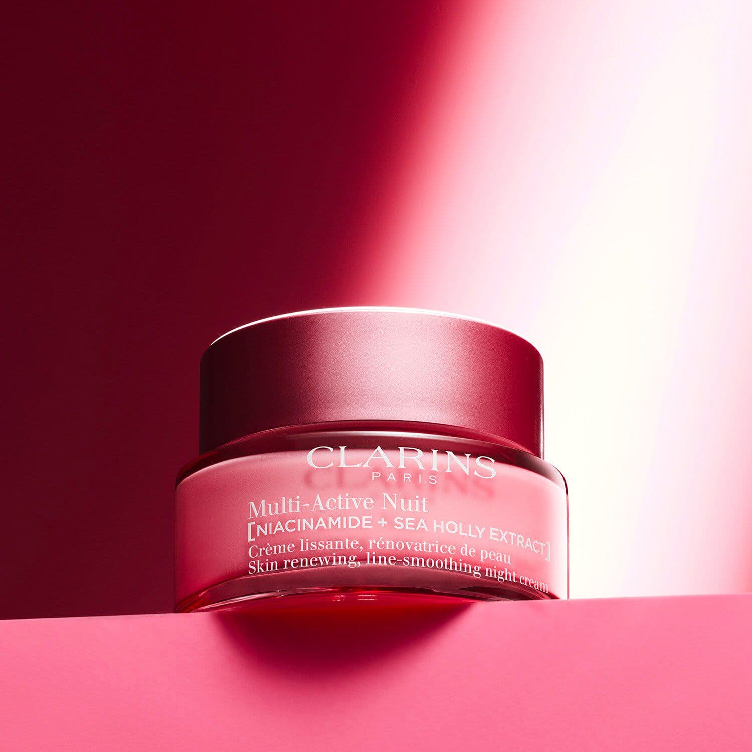 Multi-Active Night Cream All Skin Types