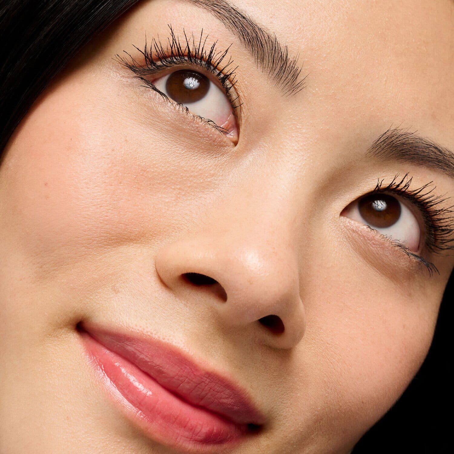 They're Real! Lengthening & Volumizing Mascara