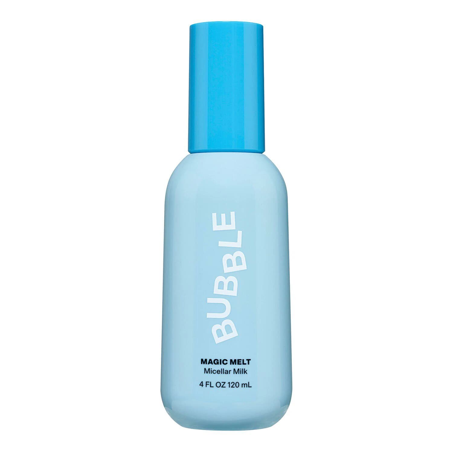 Magic Melt - Micellar Milk