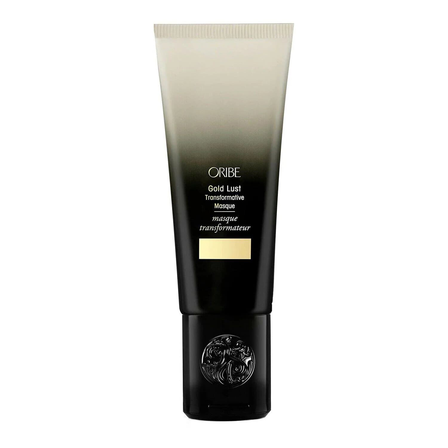 Gold Lust Transformative Masque