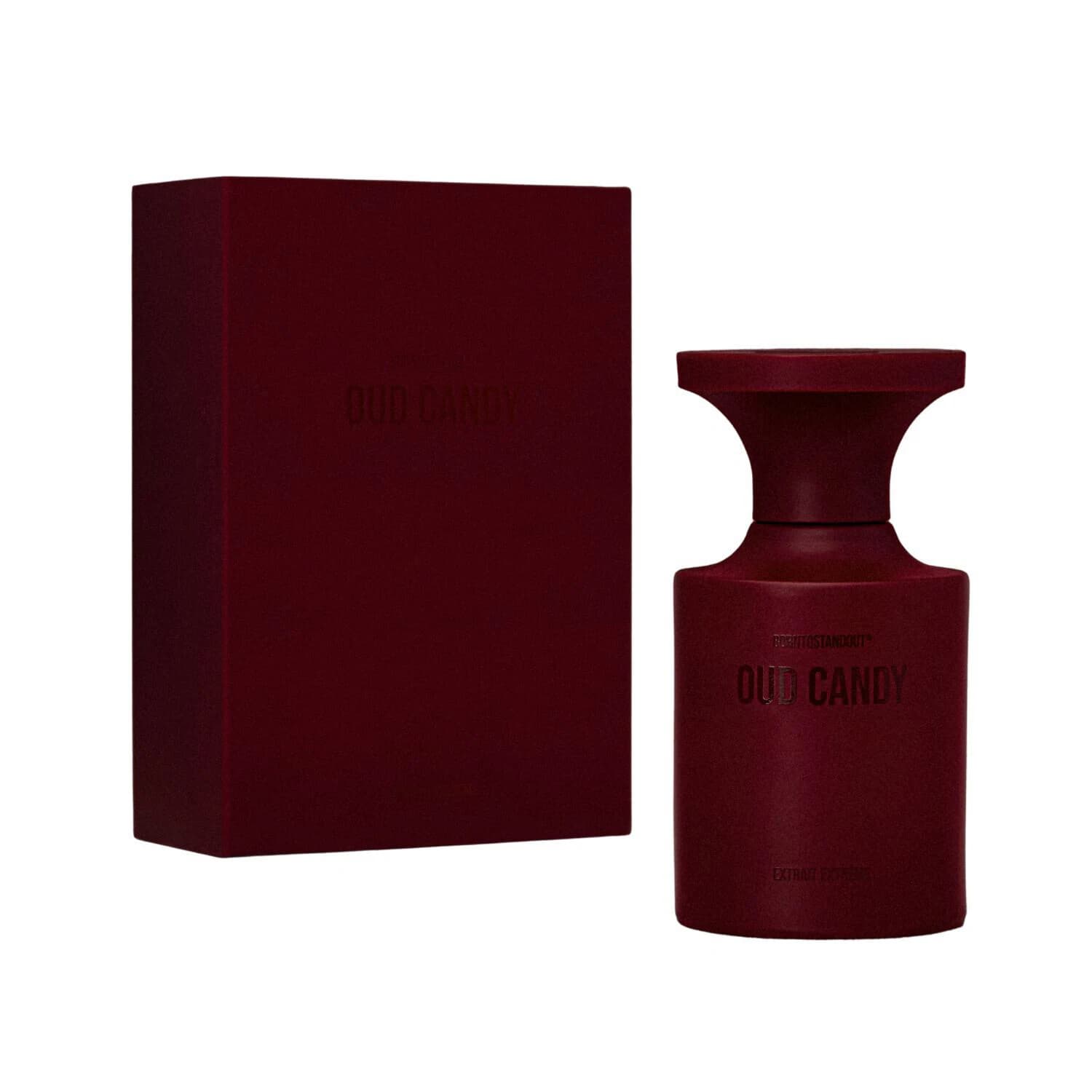 Oud Candy Extrait Extrême