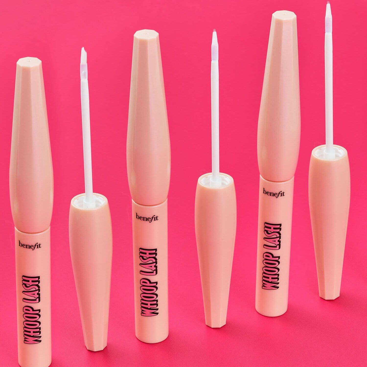 Whoop Lash - Lash enhancing serum