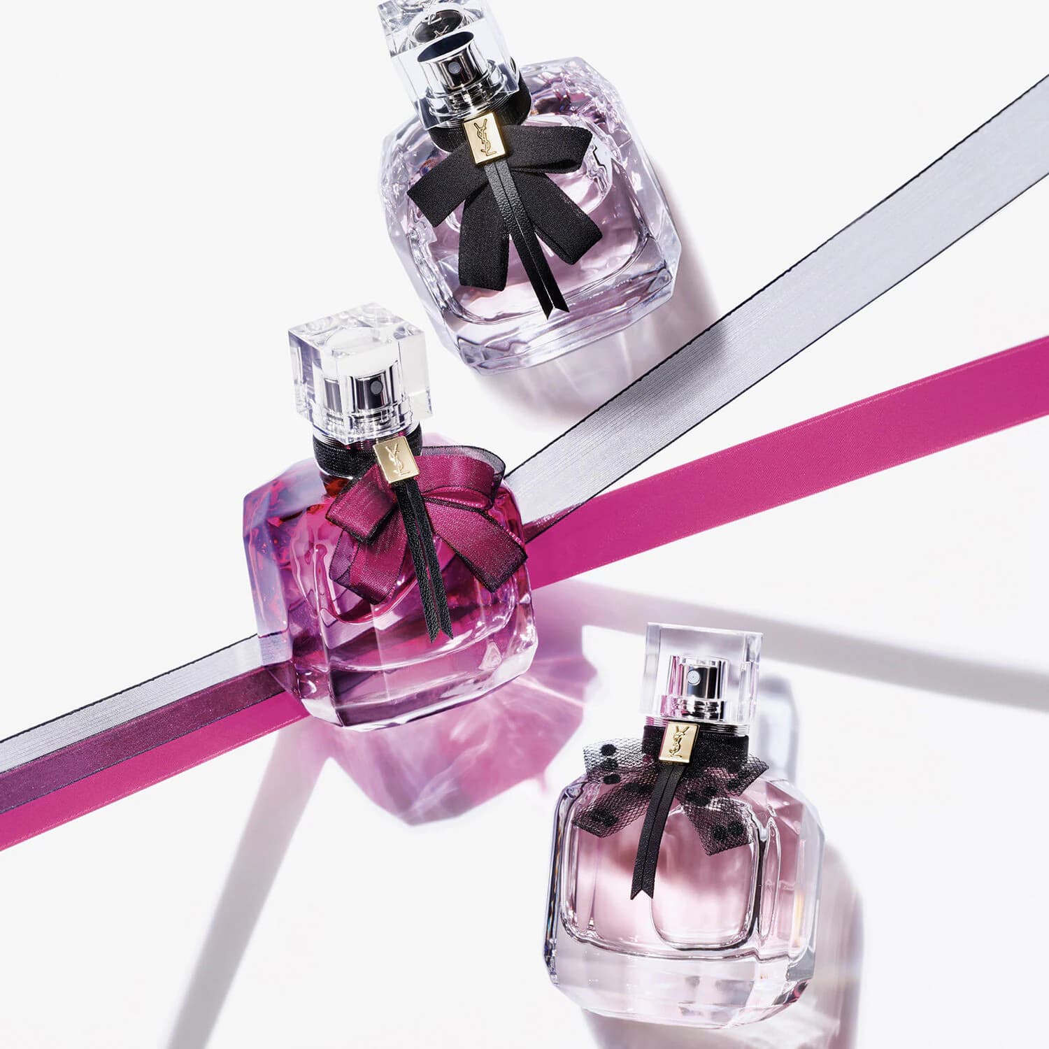 Mon Paris - Eau de Parfum
