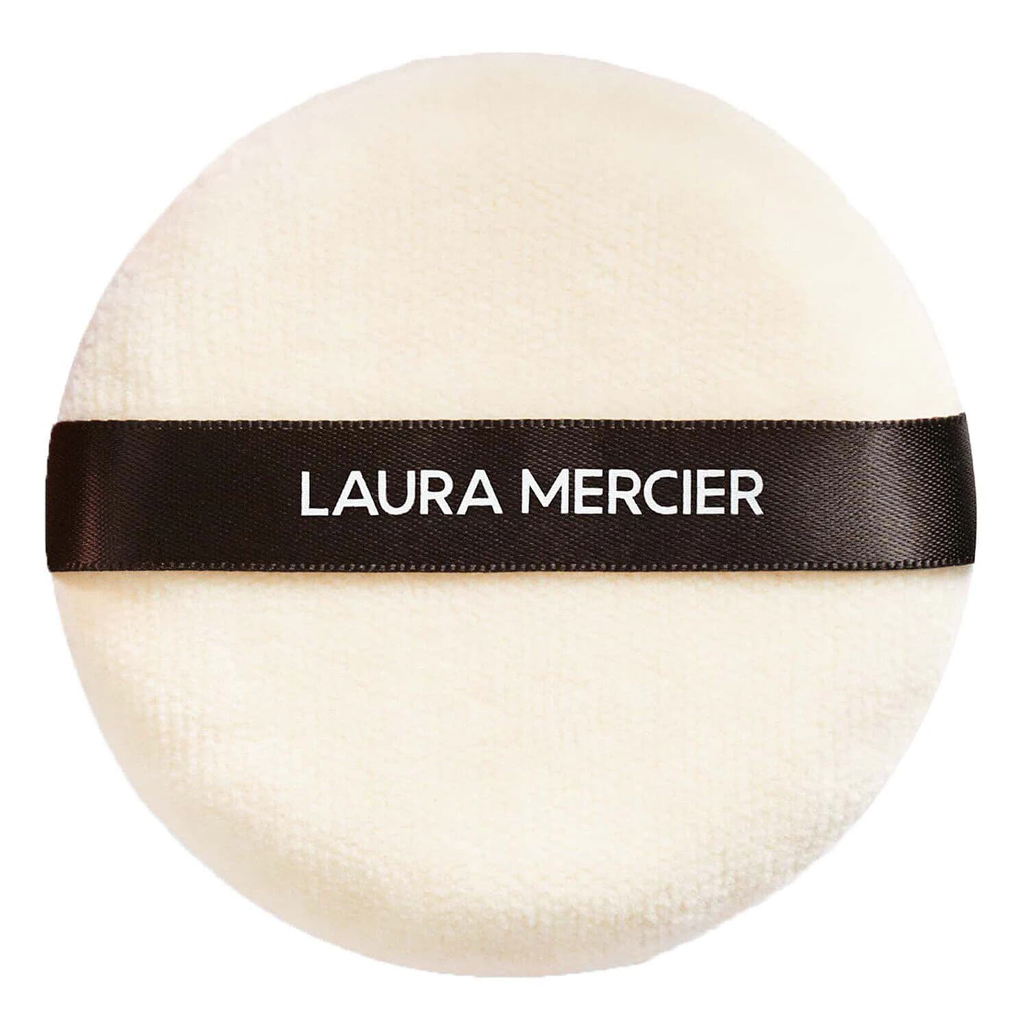 Velour Puff