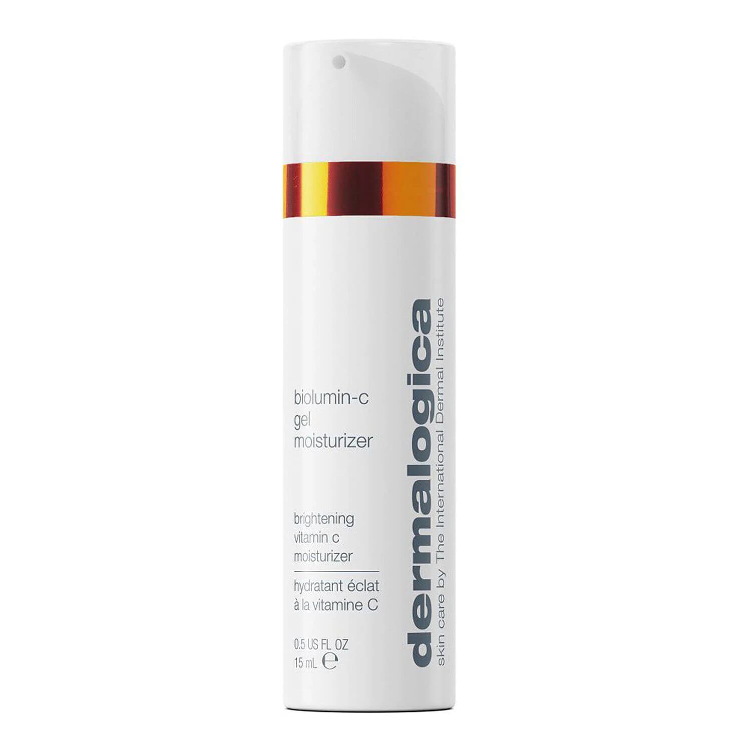 Biolumin-C Vitamin C Gel Moisturizer