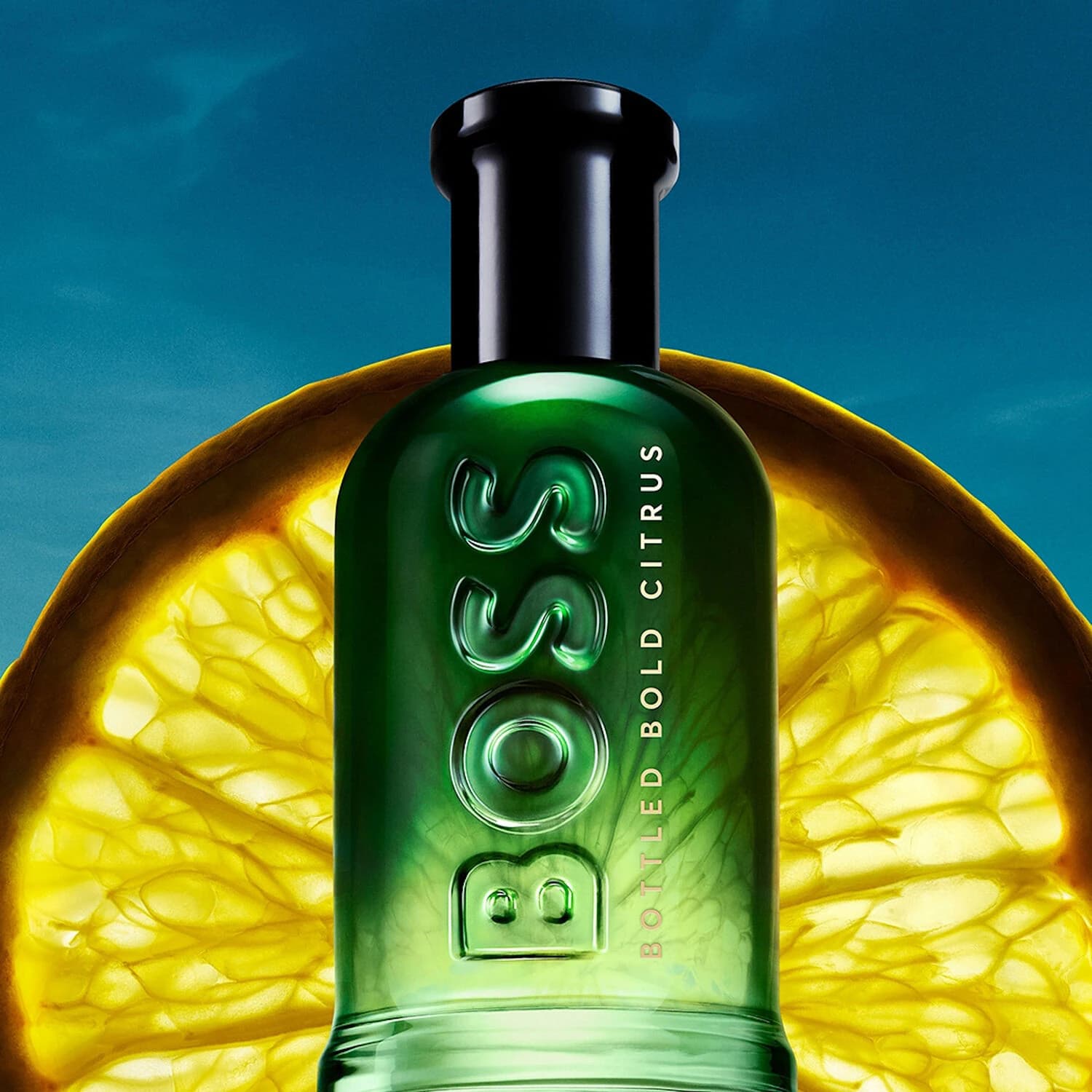 Bottled Bold Citrus - Eau de Parfum