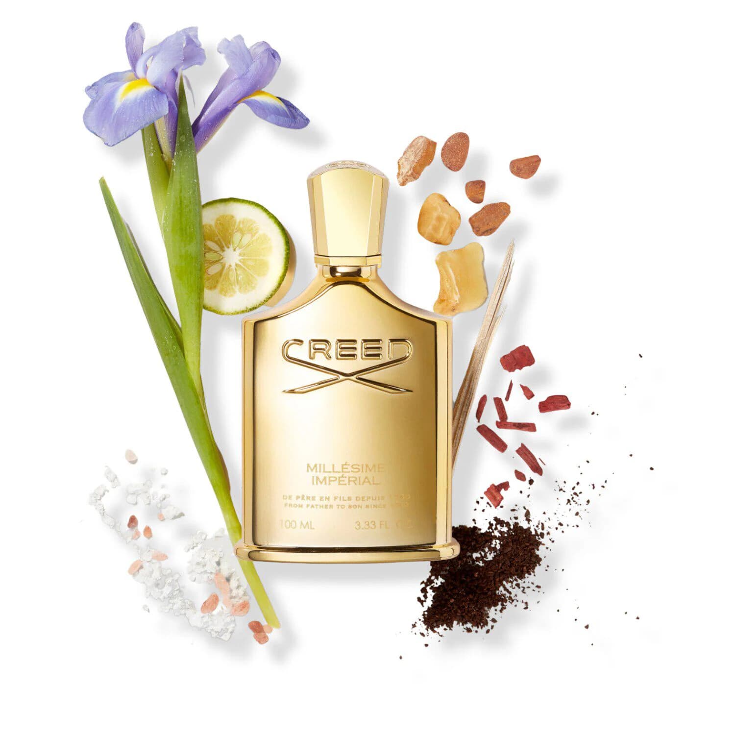 Millésime Impérial Eau de Parfum