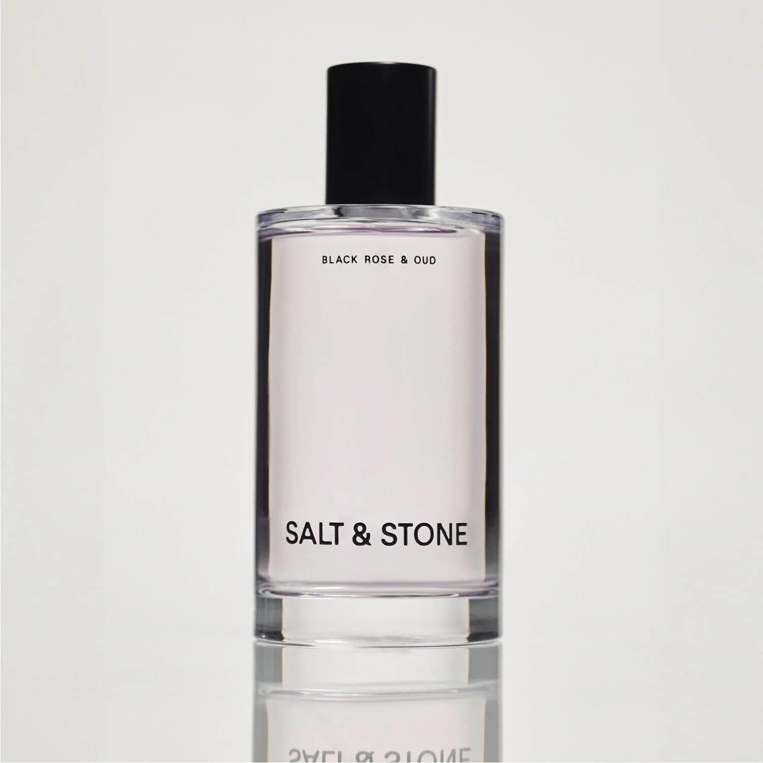Black Rose & Oud Body Mist