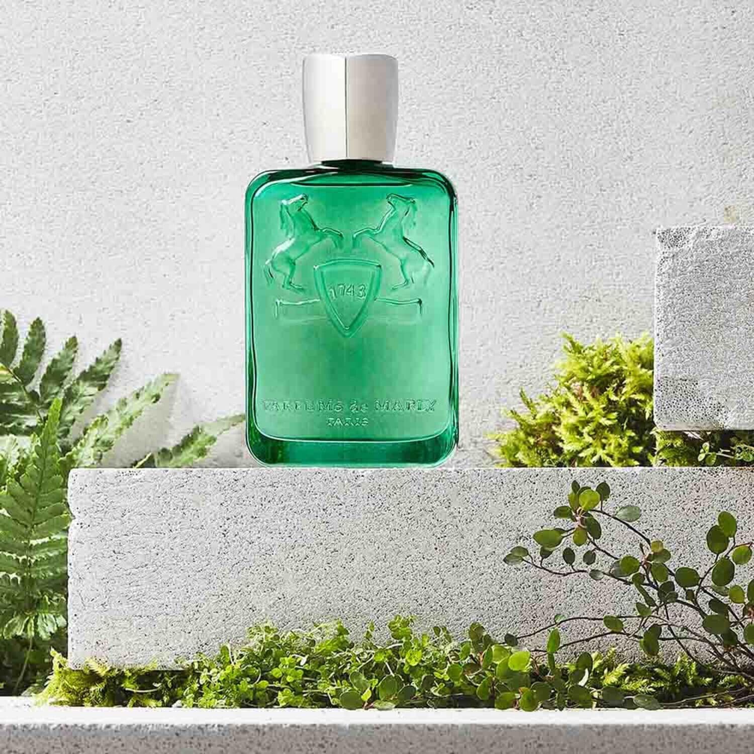 Greenley - Eau de Parfum