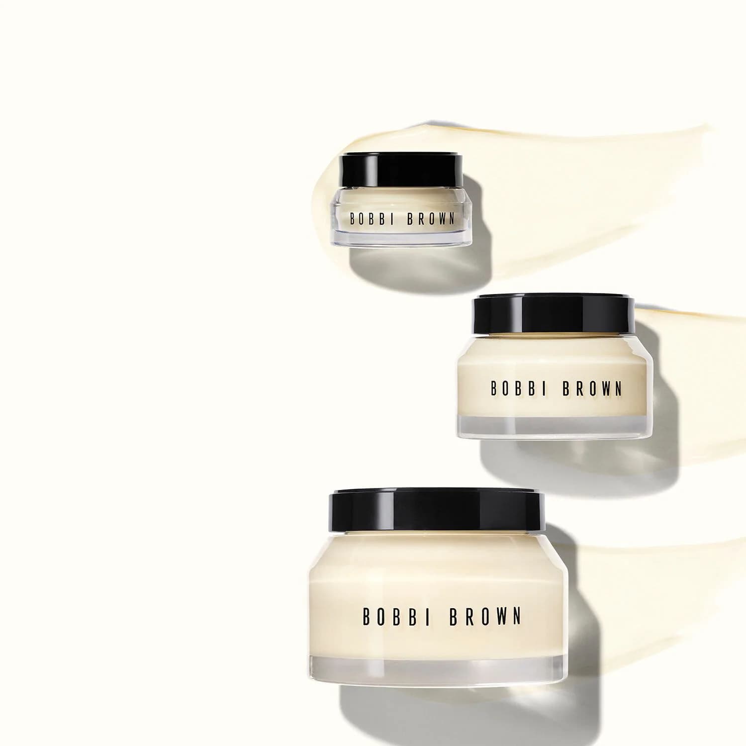 Vitamin Enriched Face Base+