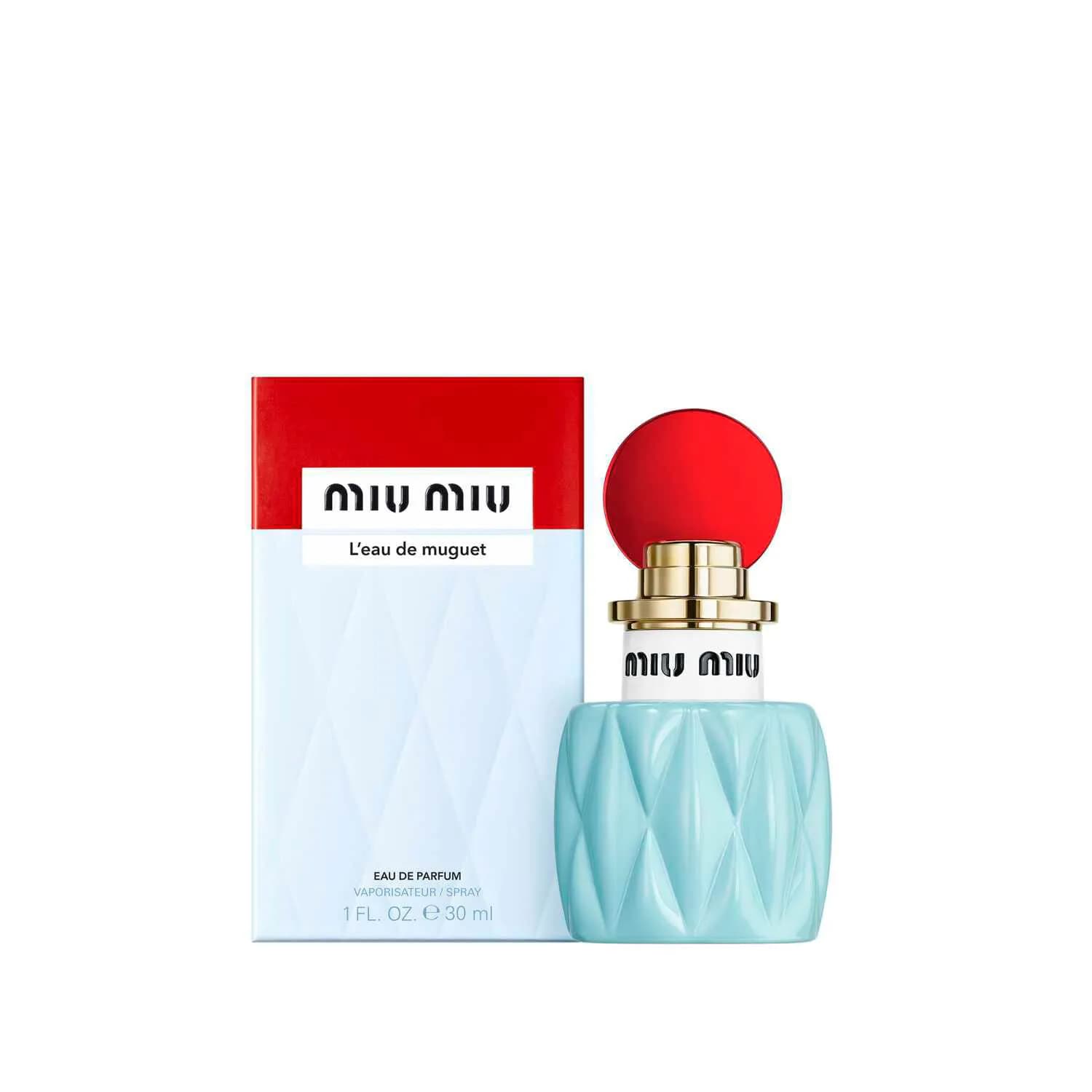 L’Eau de Muguet Eau de Parfum 