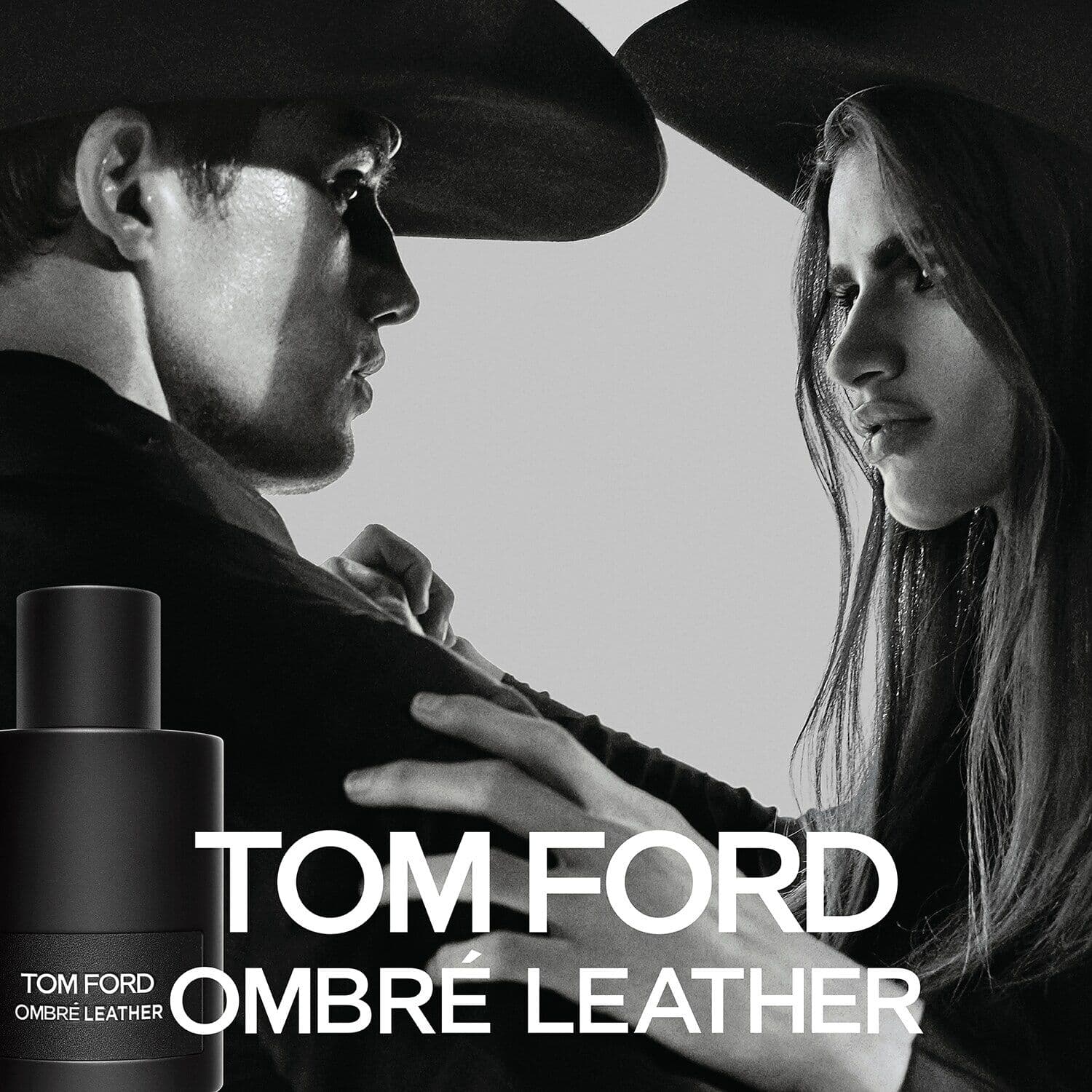 Ombre Leather - All Over Body Spray