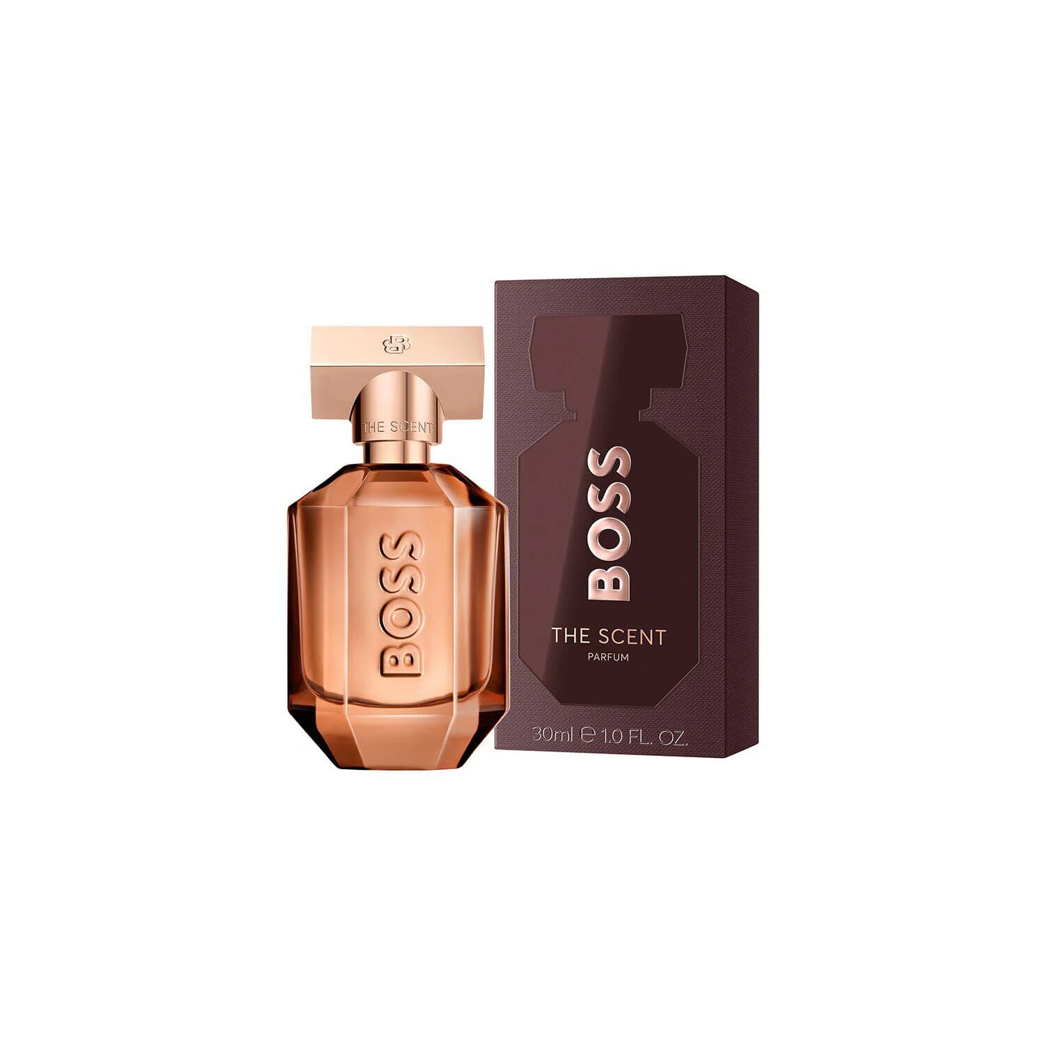 The Scent - Parfum
