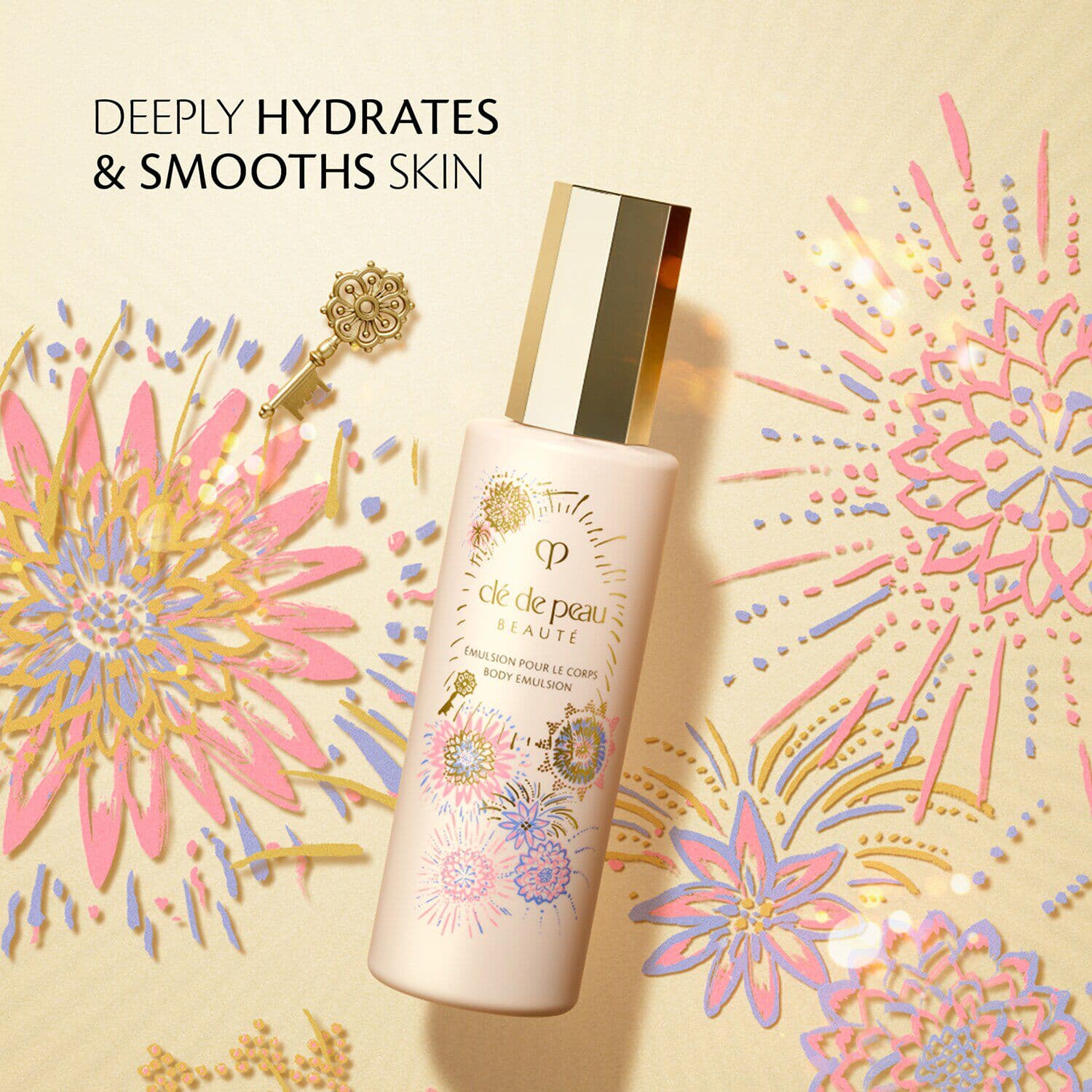 Body Emulsion - Limited Edition