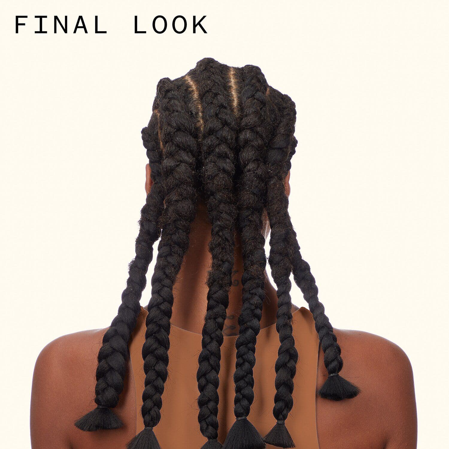 fluxus touchable hold hairspray