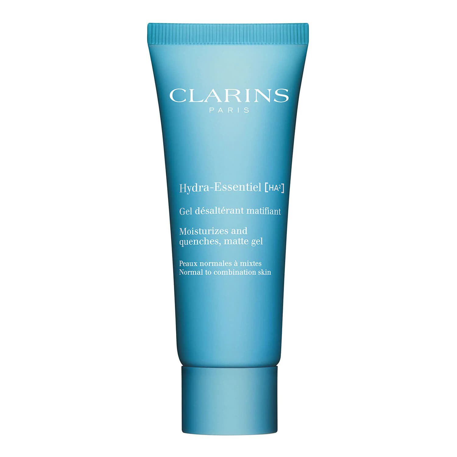 Hydra-Essential [HA²] - Mattifying Gel For Normal To Combination Skin