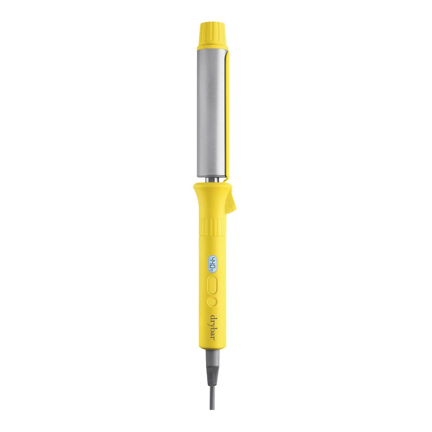 The 3-Day Bender Digital Curling Iron