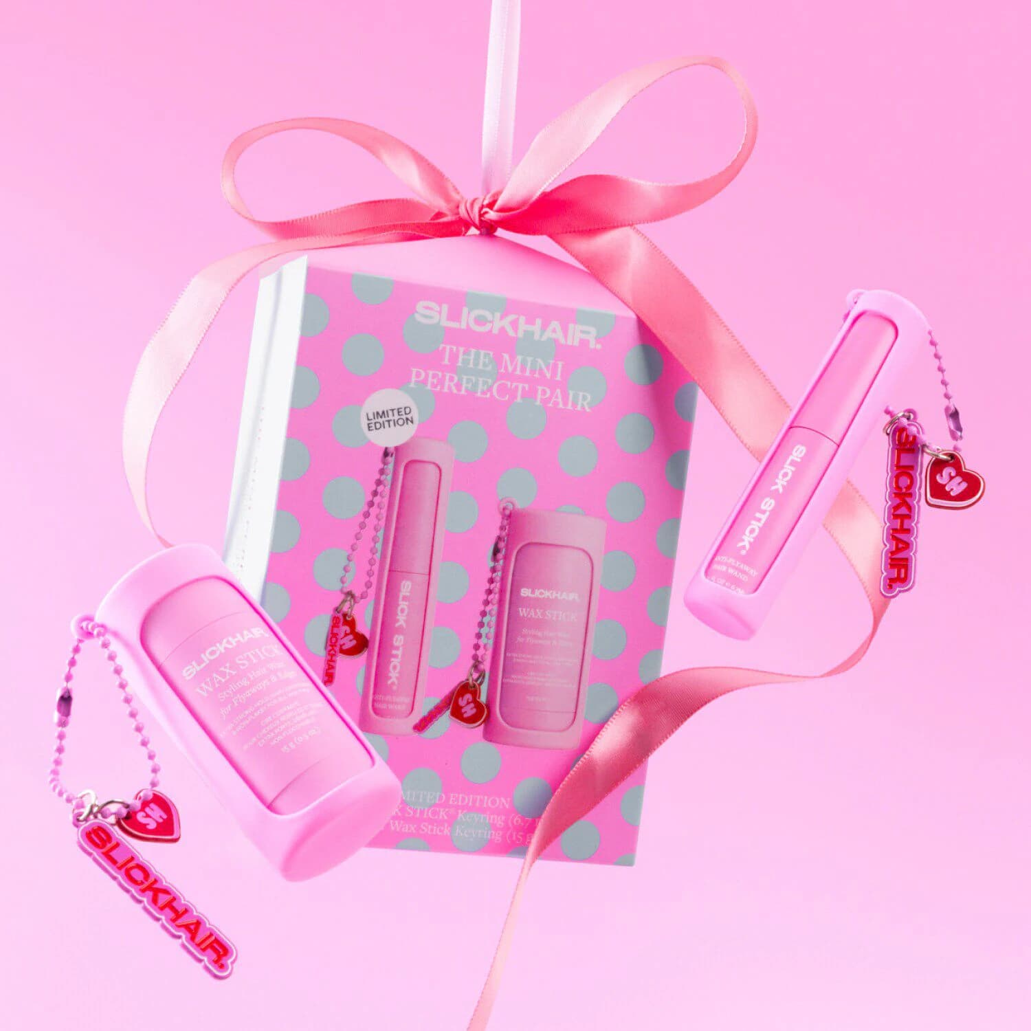 Mini Keyring Set