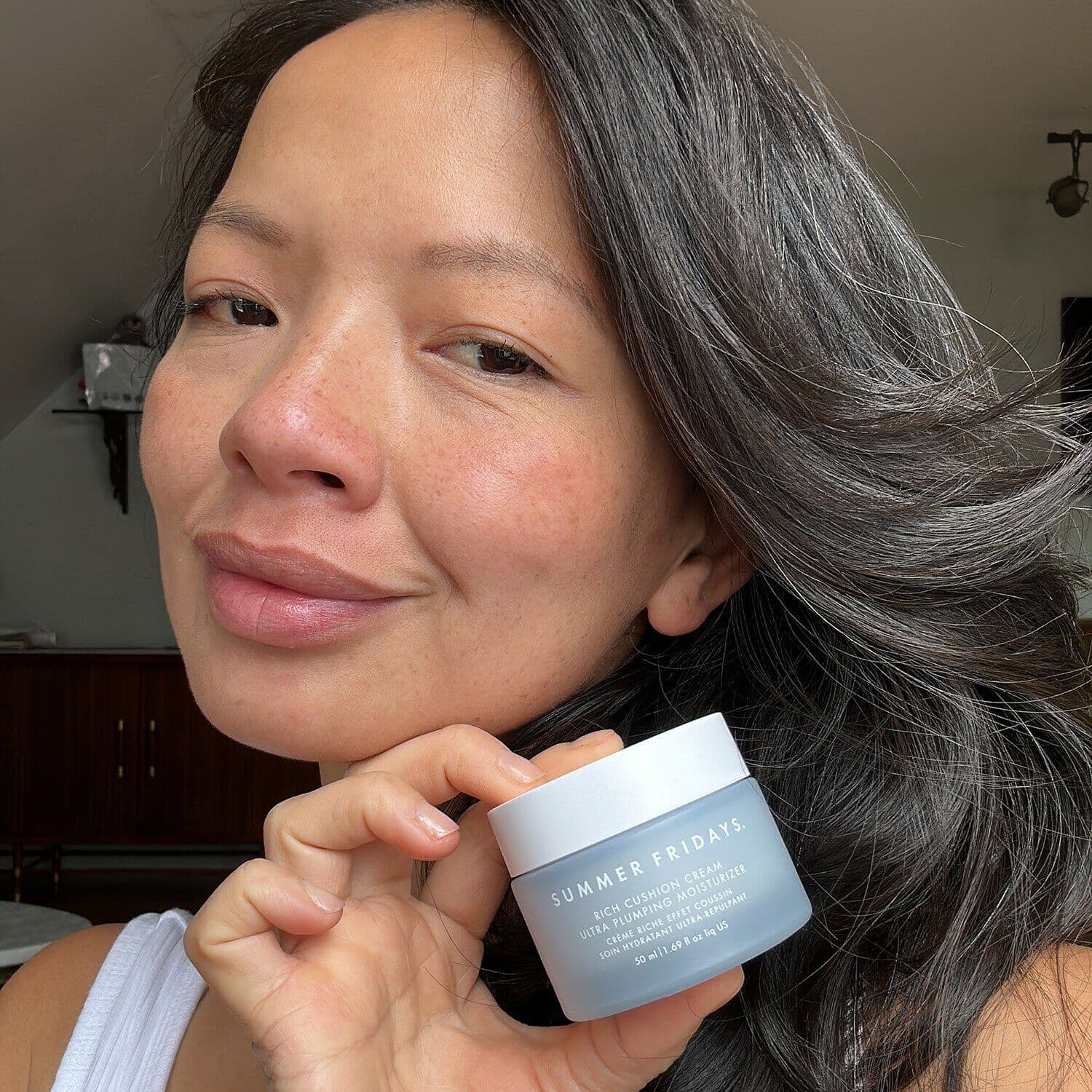 Rich Cushion Cream