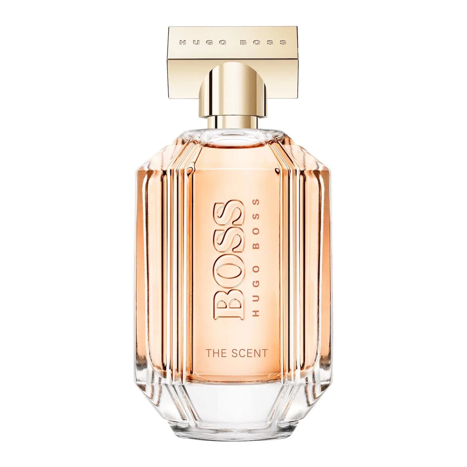 The Scent - Eau de Parfum
