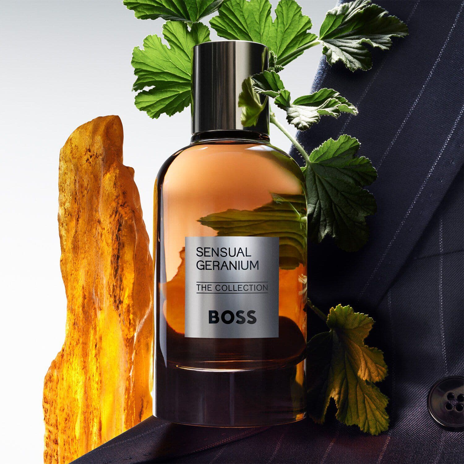 The Collection Sensual Geranium - Eau De Parfum Intense