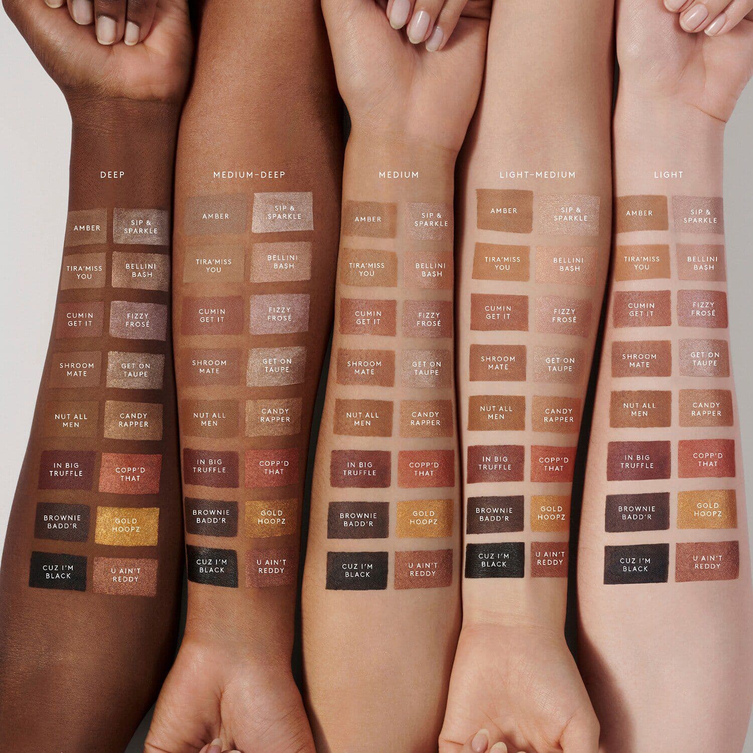 ShadowStix - Eyeshadow Stick