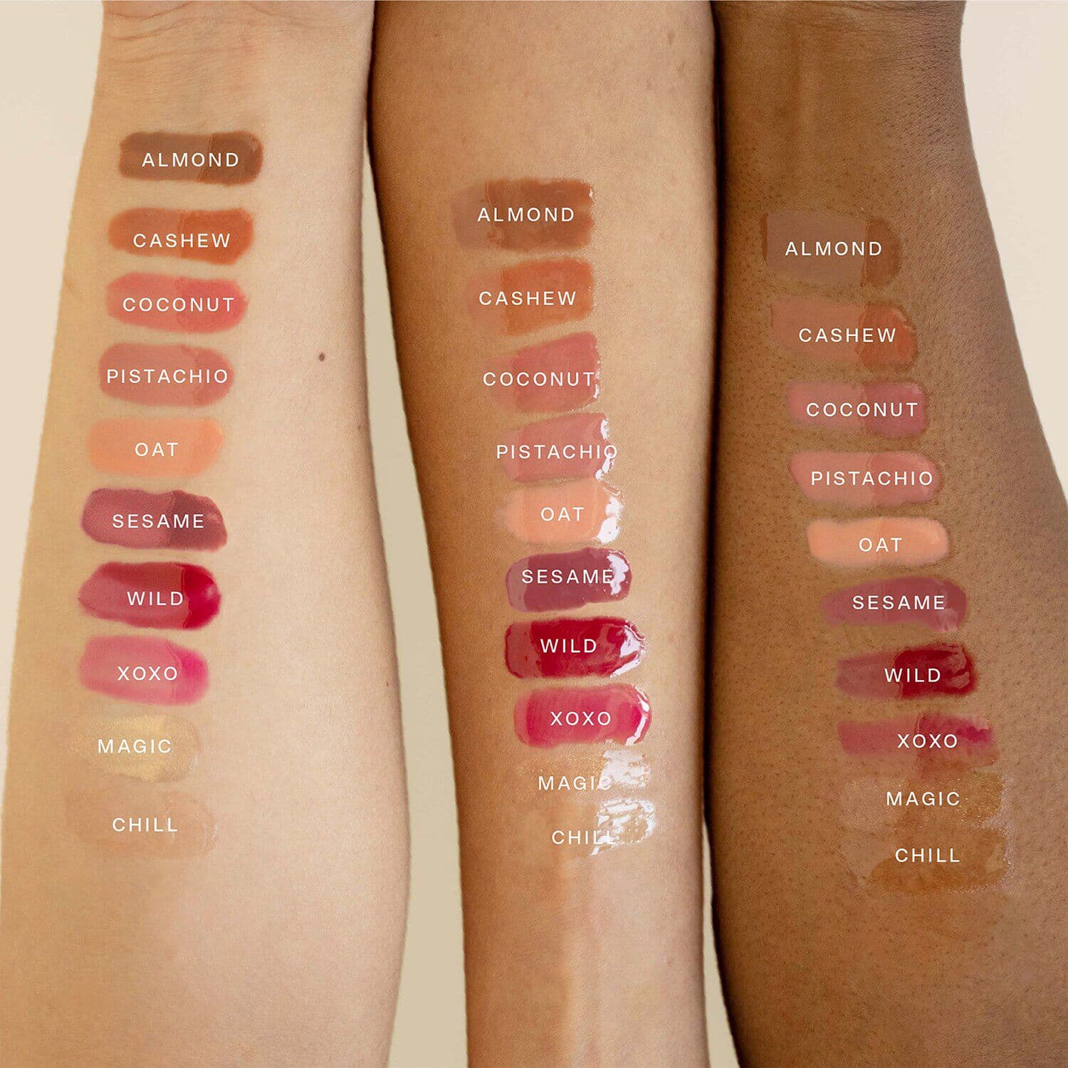 ShineOn Lip Jelly - Lip Gloss