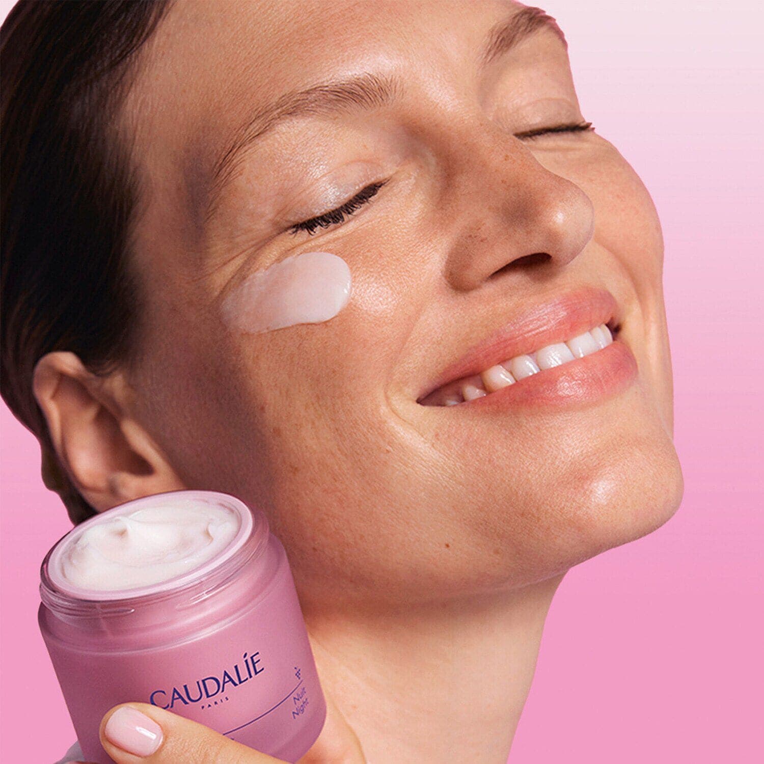Resveratrol - Lift Firming Night Cream