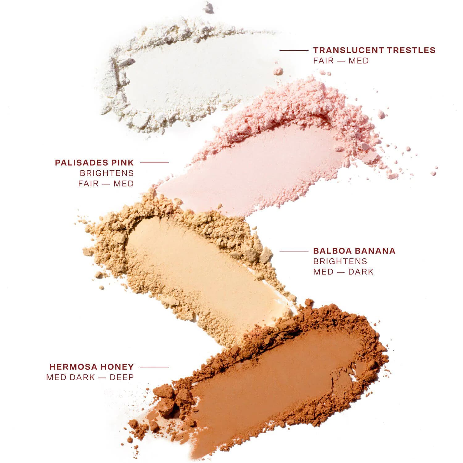 GetSet™ Blur + Set Pressed Powder