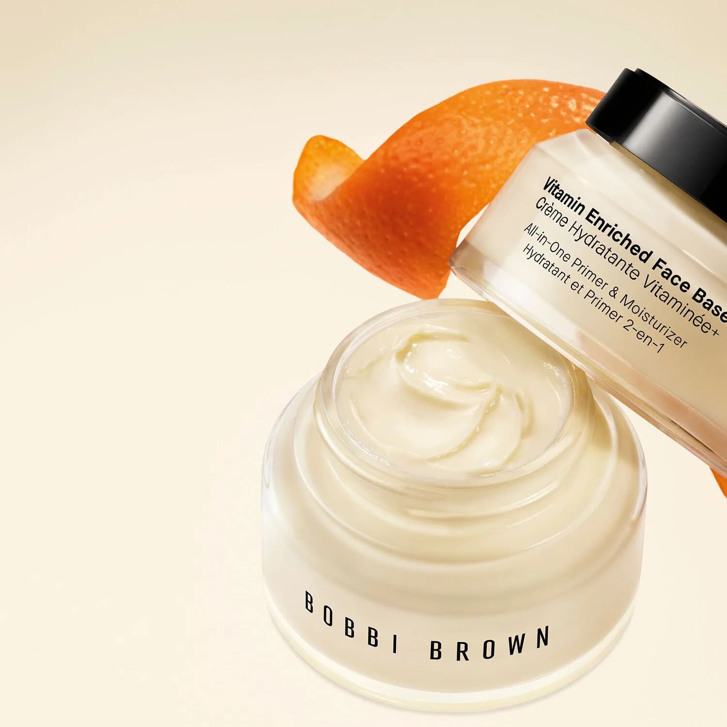 Vitamin Enriched Face Base+