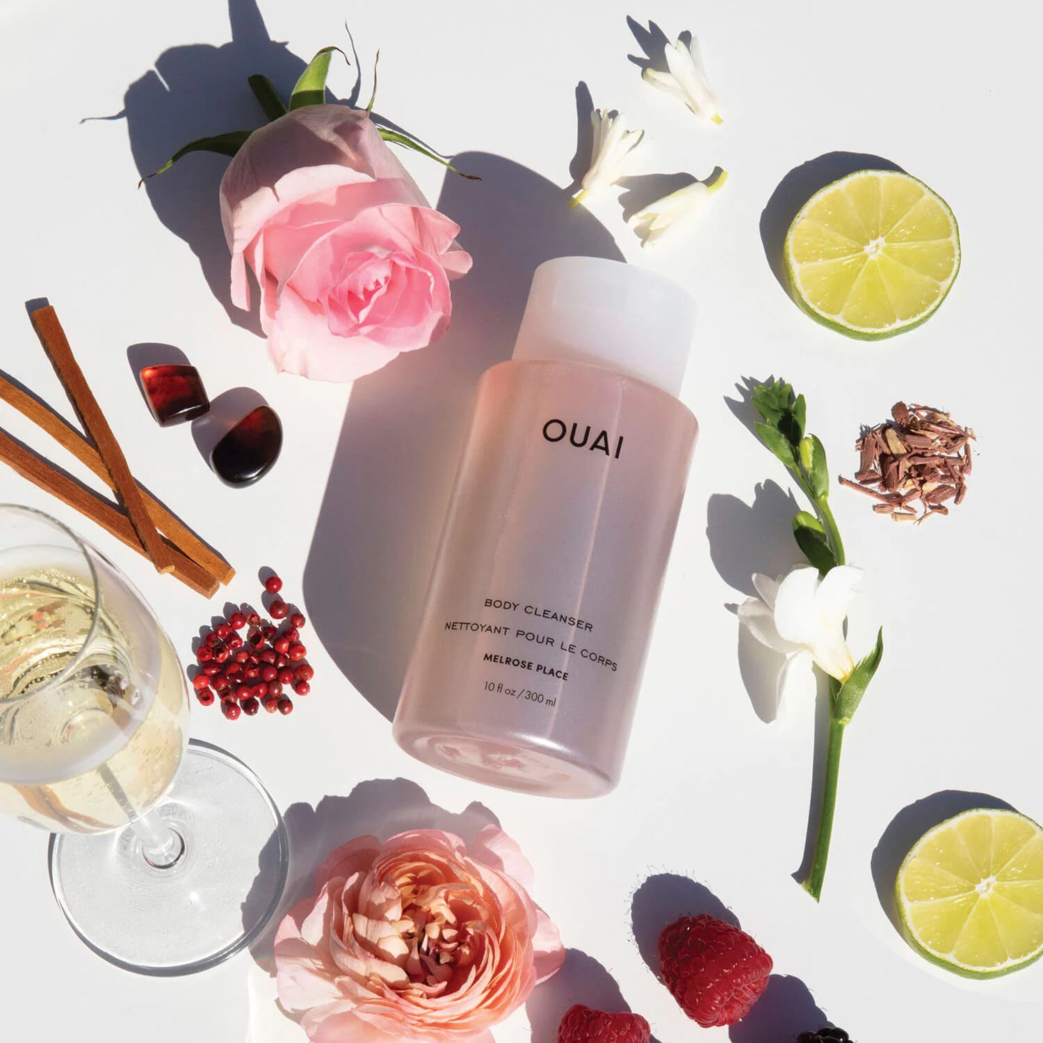 Body Cleanser Melrose Place