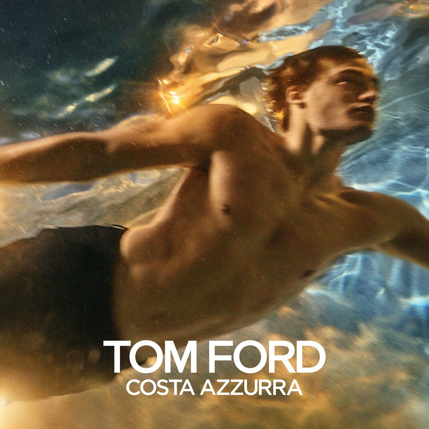 COSTA AZZURRA