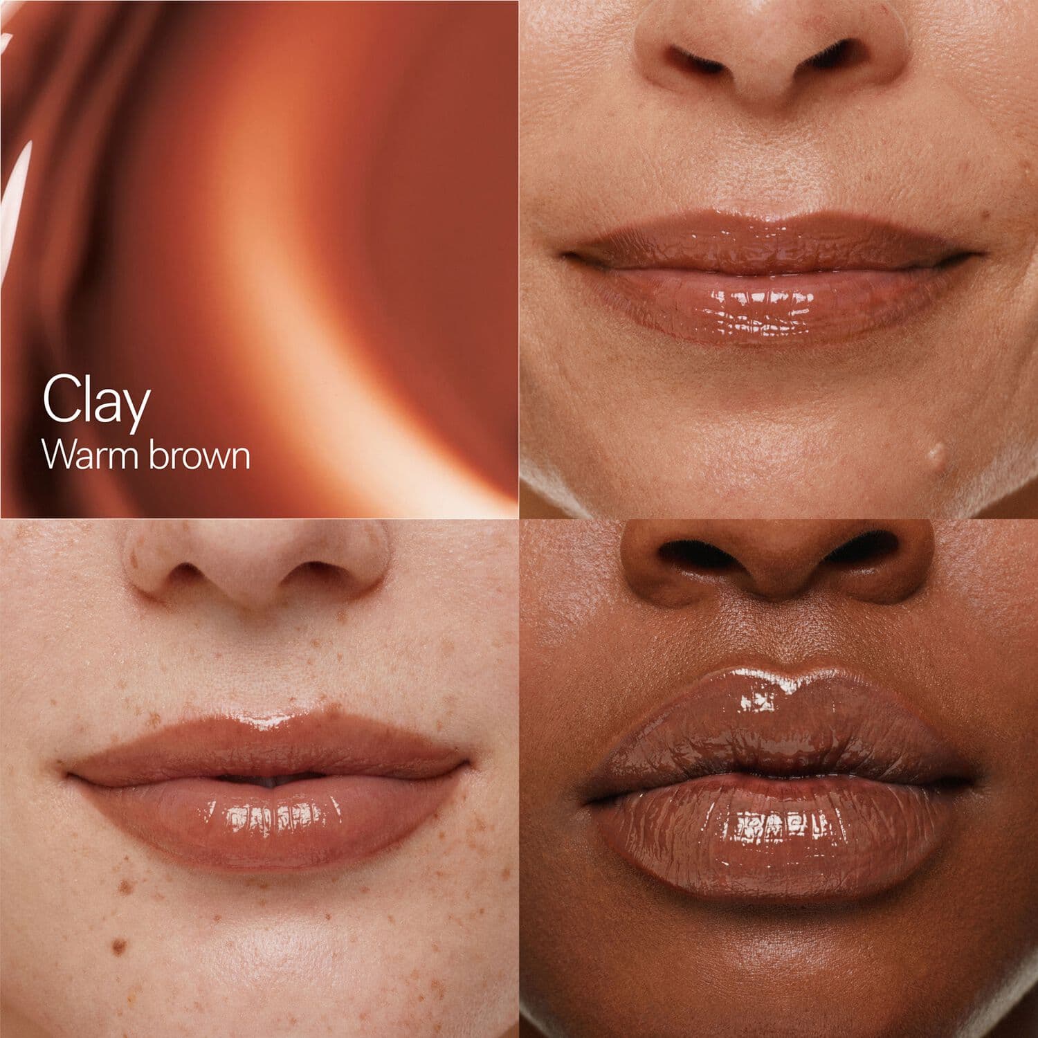 Overglaze Hydrating Lip Gloss