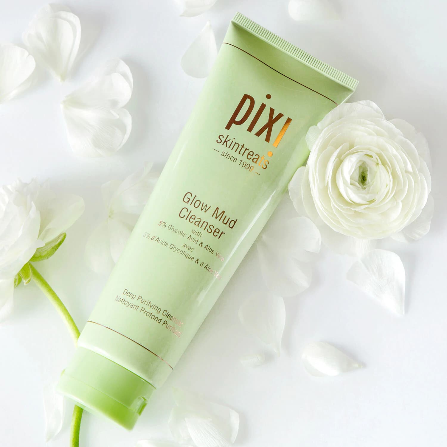 Glow Mud Cleanser