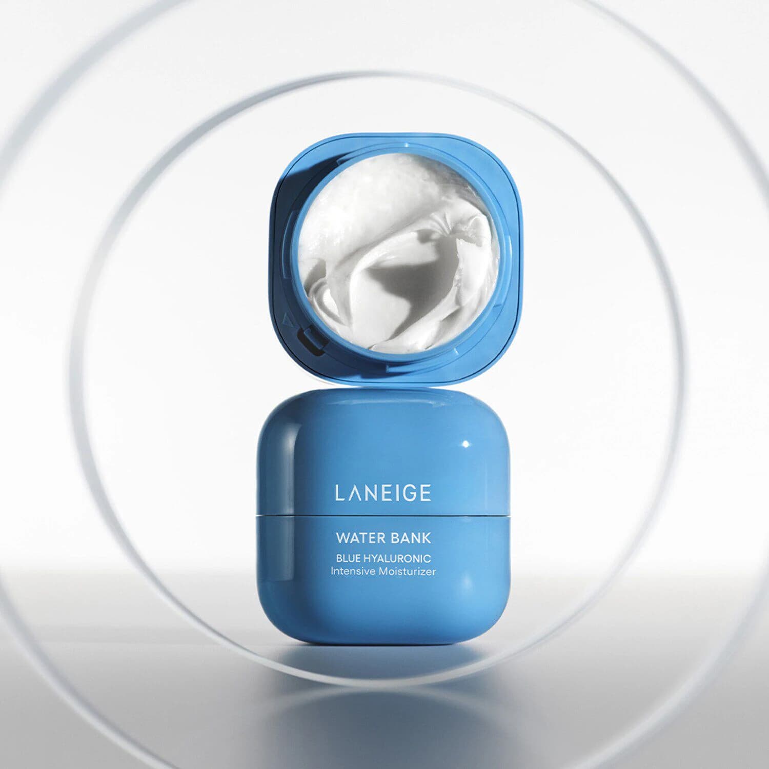 Water Bank Blue Hyaluronic Intensive Moisturizer