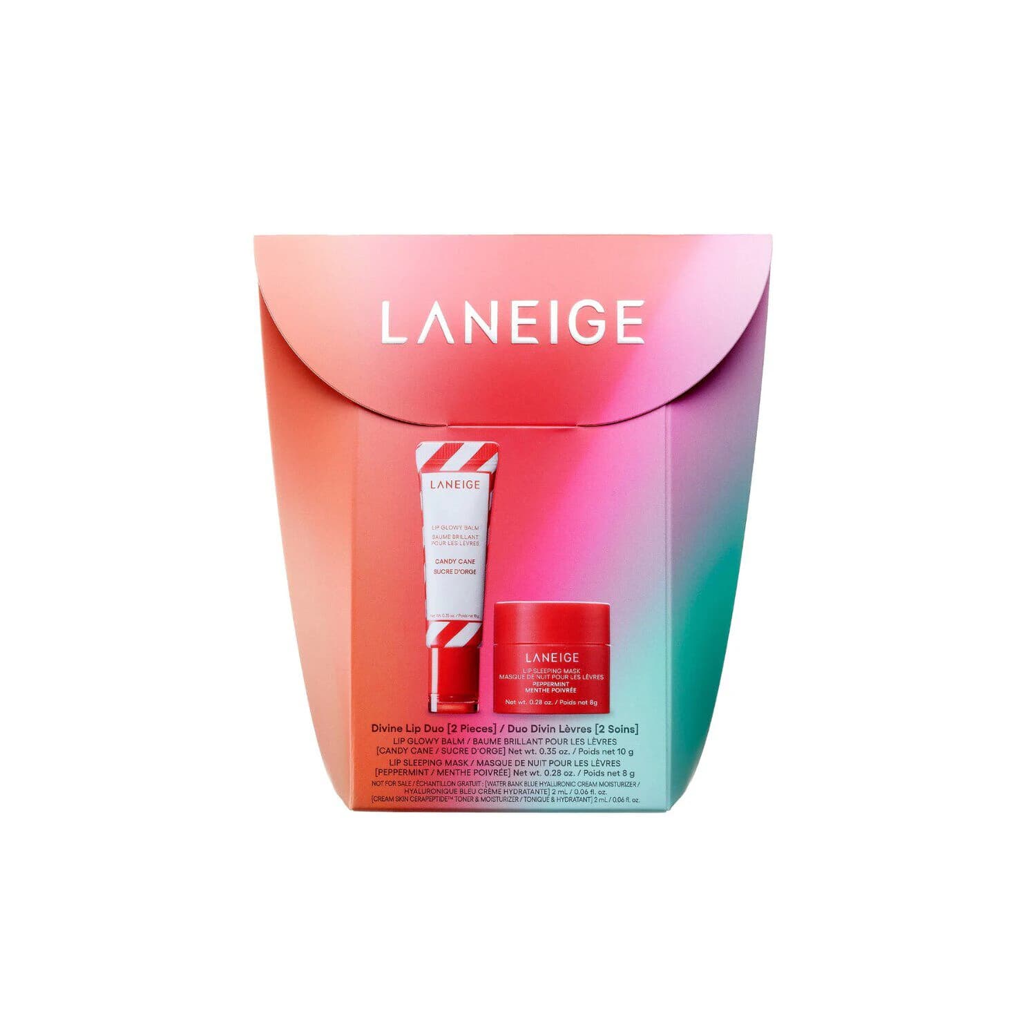 Divine Lip Duo