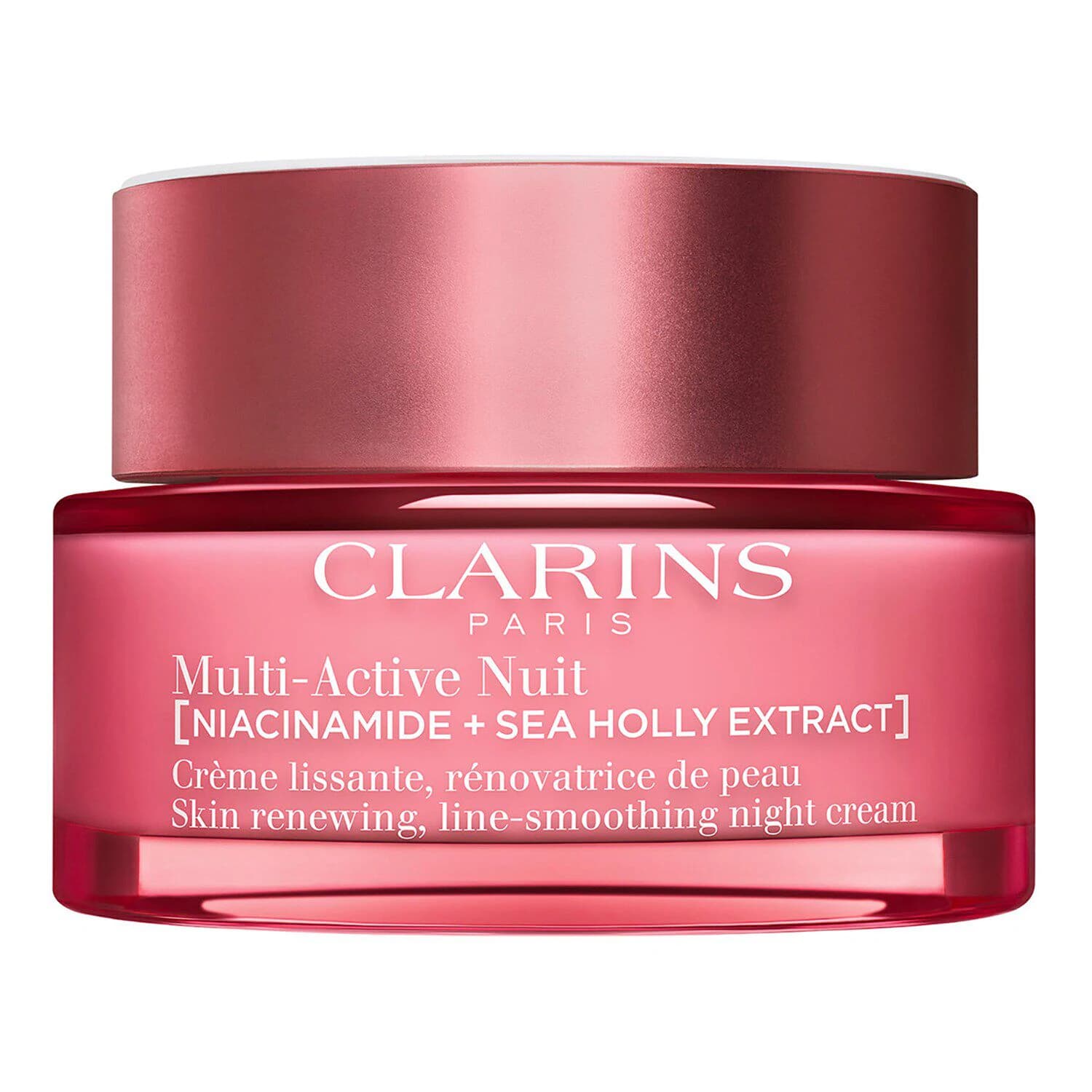 Multi-Active Night Cream All Skin Types