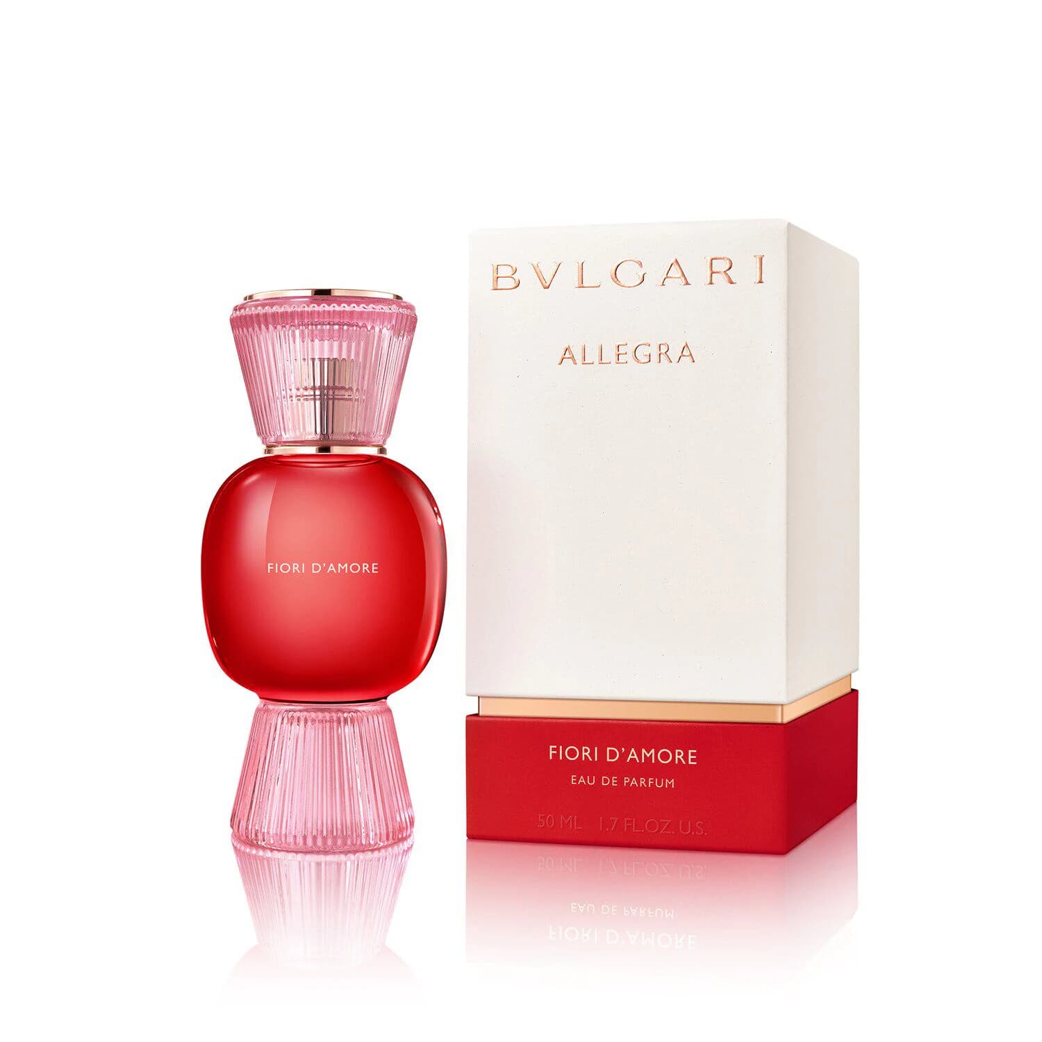 ALLEGRA FIORI D'AMORE